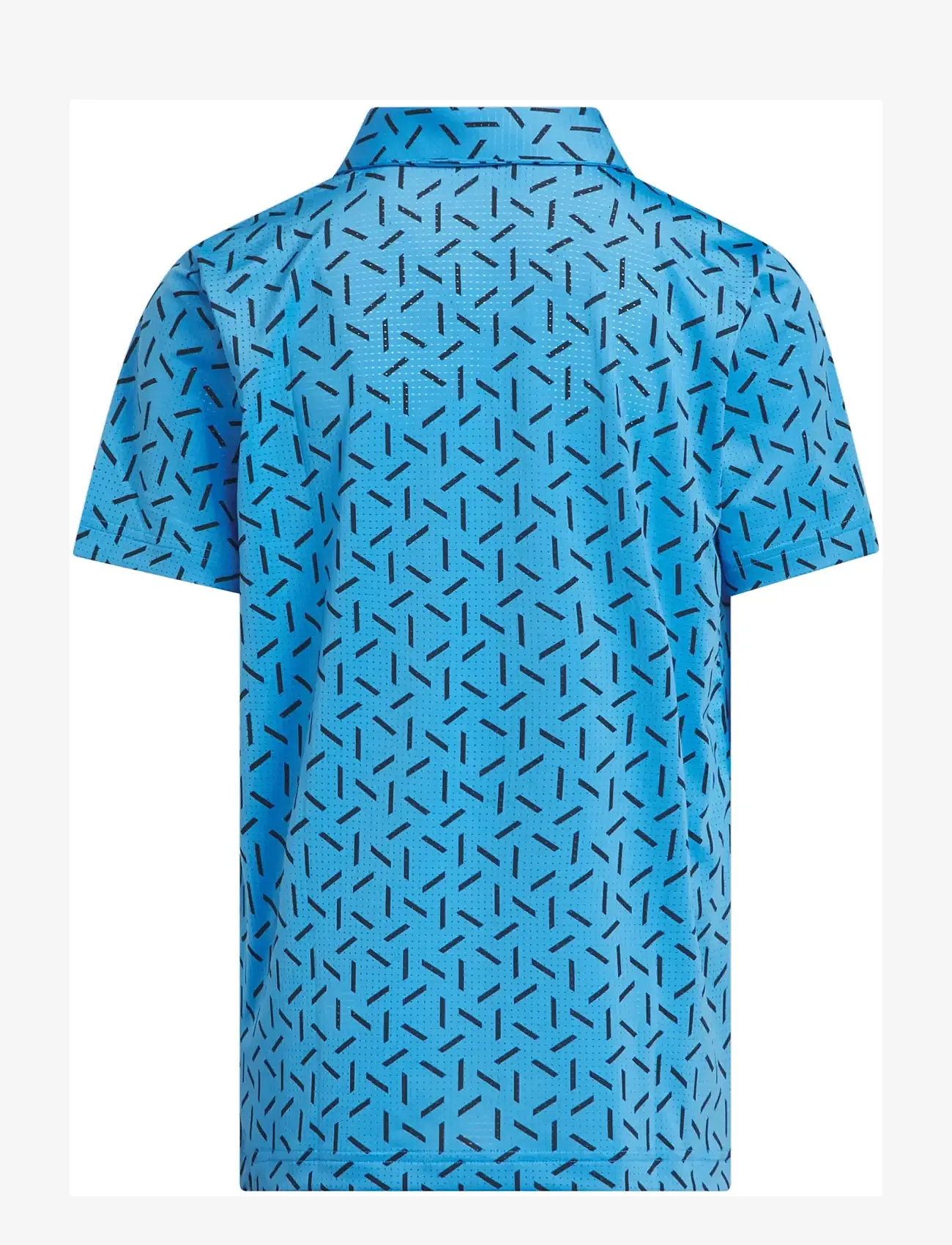 adidas Golf - B SCRIPT POLO - poloer - lurabl - 1