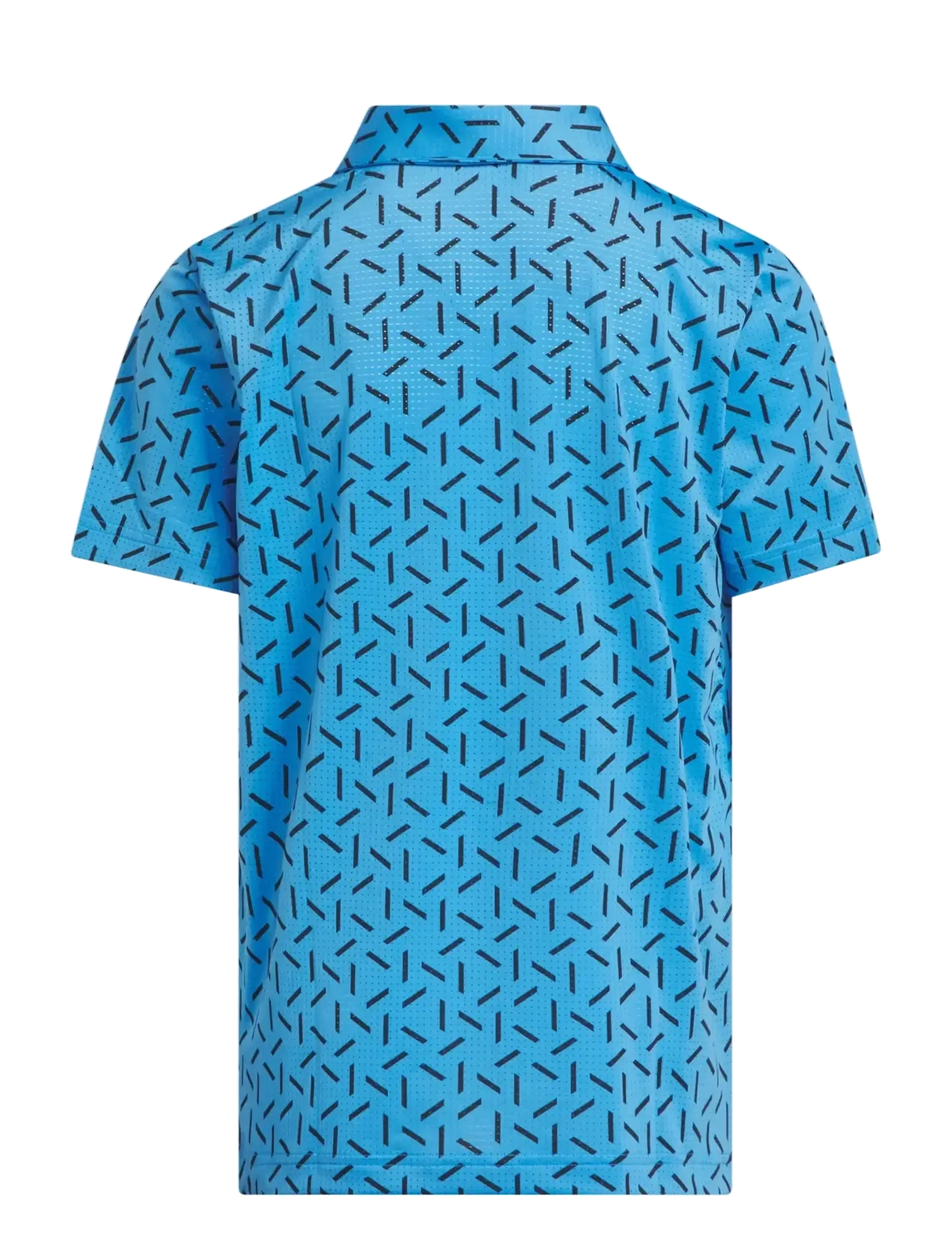 adidas Golf - B SCRIPT POLO - kurzärmelig - lurabl - 1