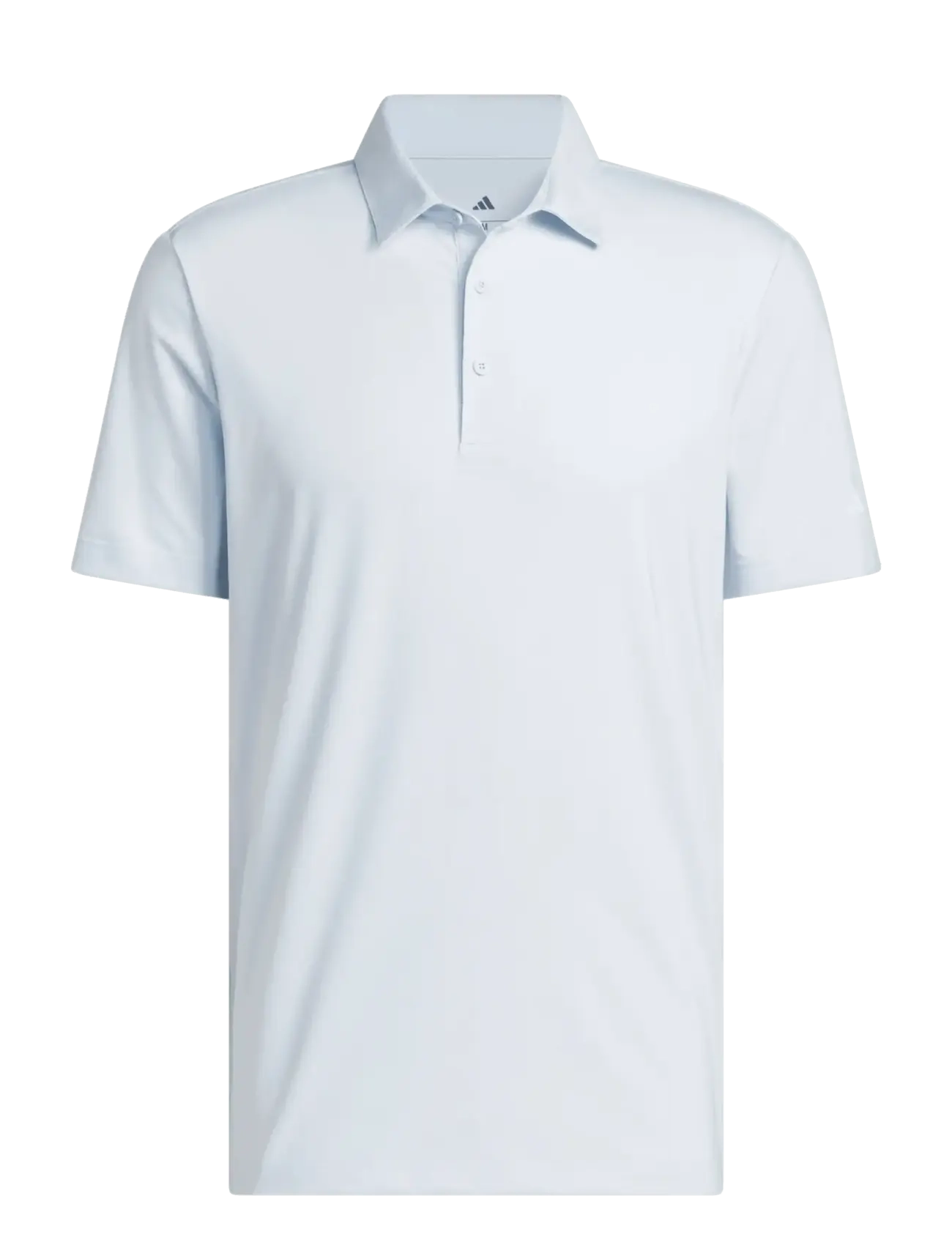 ADIDAS GOLF Ult365 Sld Polo Weiß - XS - Herren