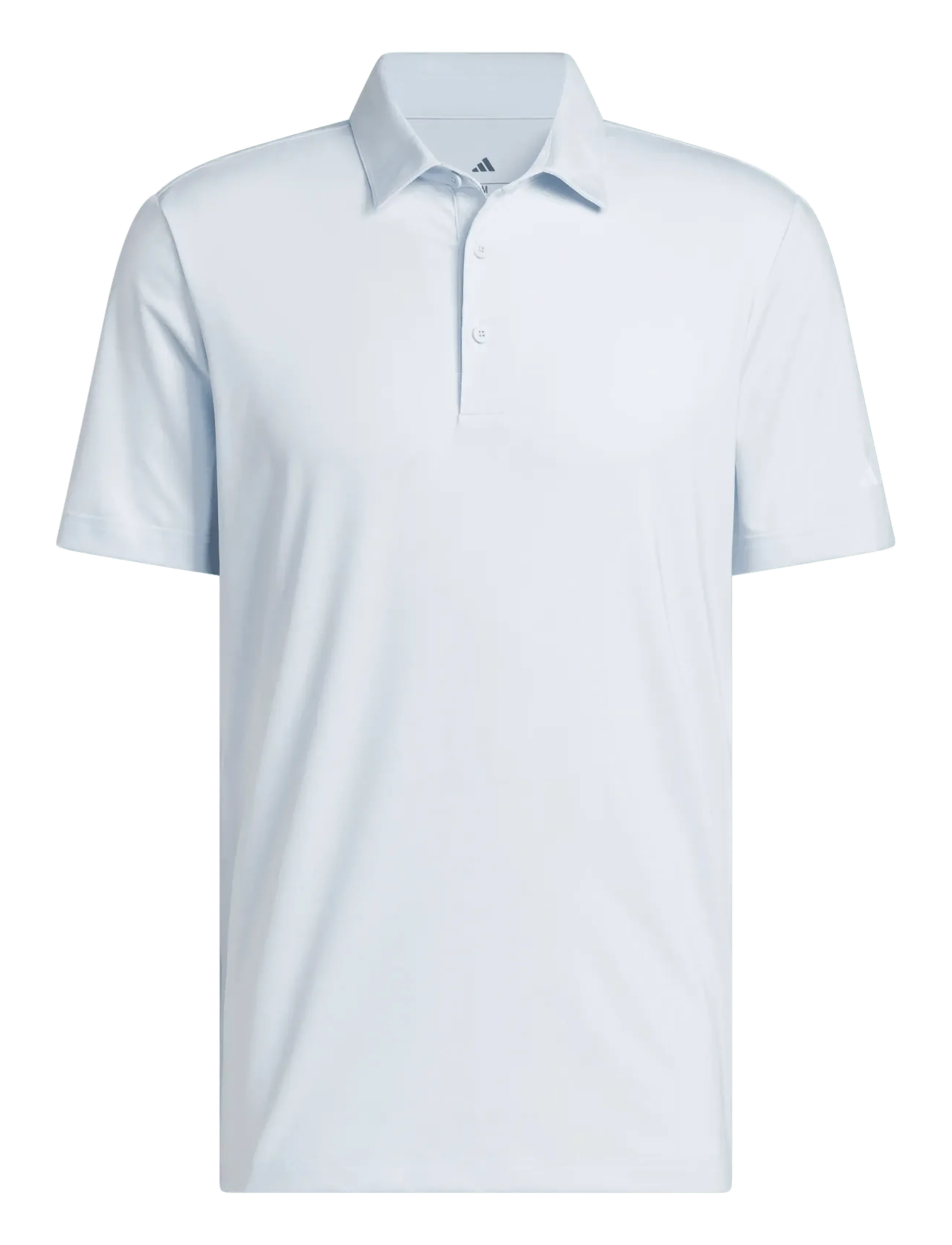 adidas Golf ULT365 SLD POLO - Kleidung - CRSK / white