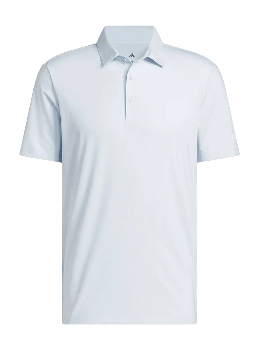 adidas Golf - ULT365 SLD POLO - oberteile & t-shirts - crsk - 1