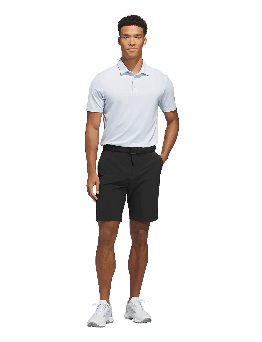 adidas Golf - ULT365 SLD POLO - oberteile & t-shirts - crsk - 0