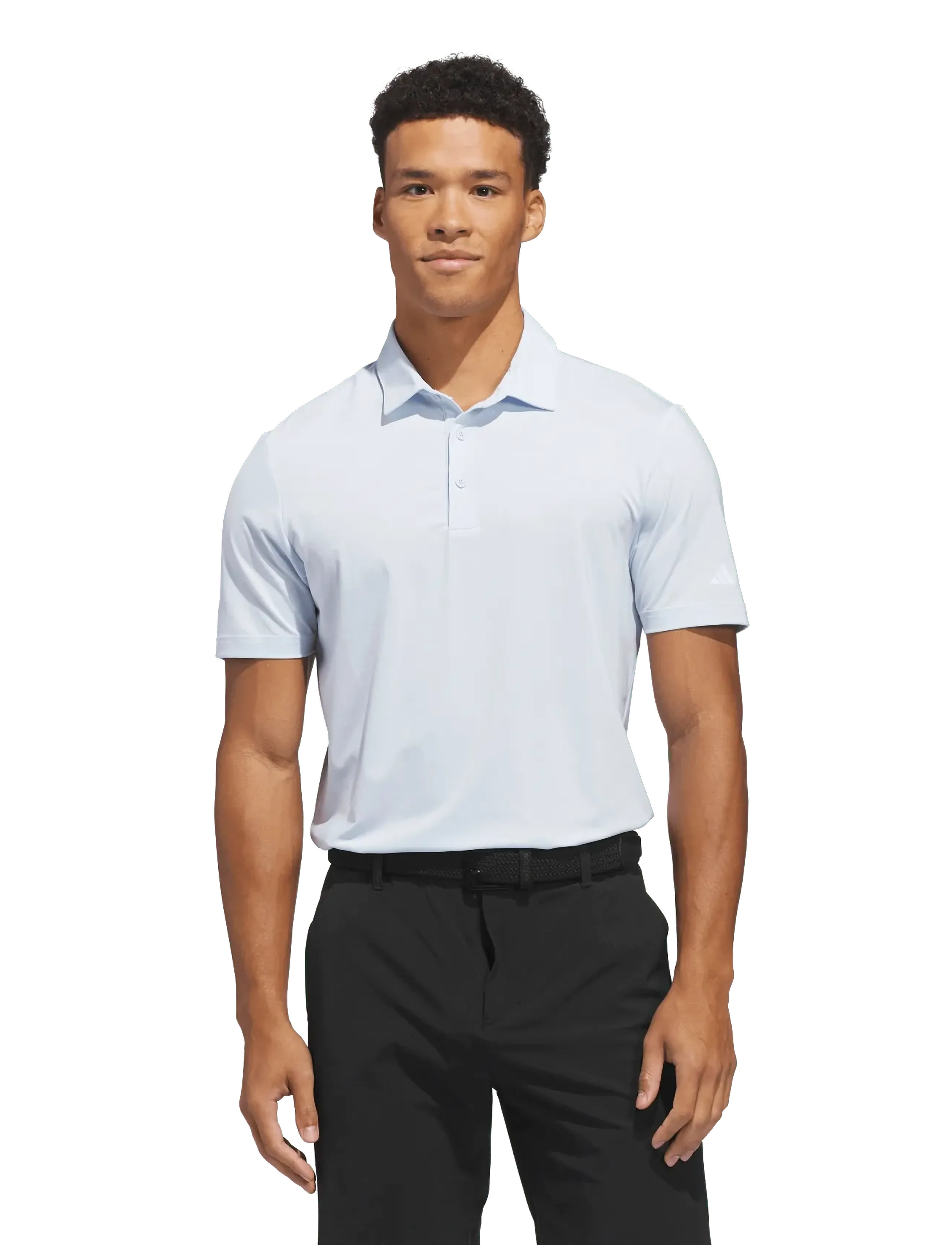 adidas Golf - ULT365 SLD POLO - oberteile & t-shirts - crsk - 3