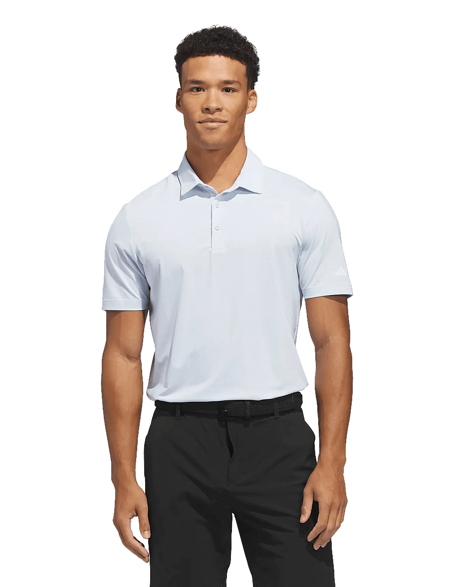 adidas Golf - ULT365 SLD POLO - oberteile & t-shirts - crsk - 3