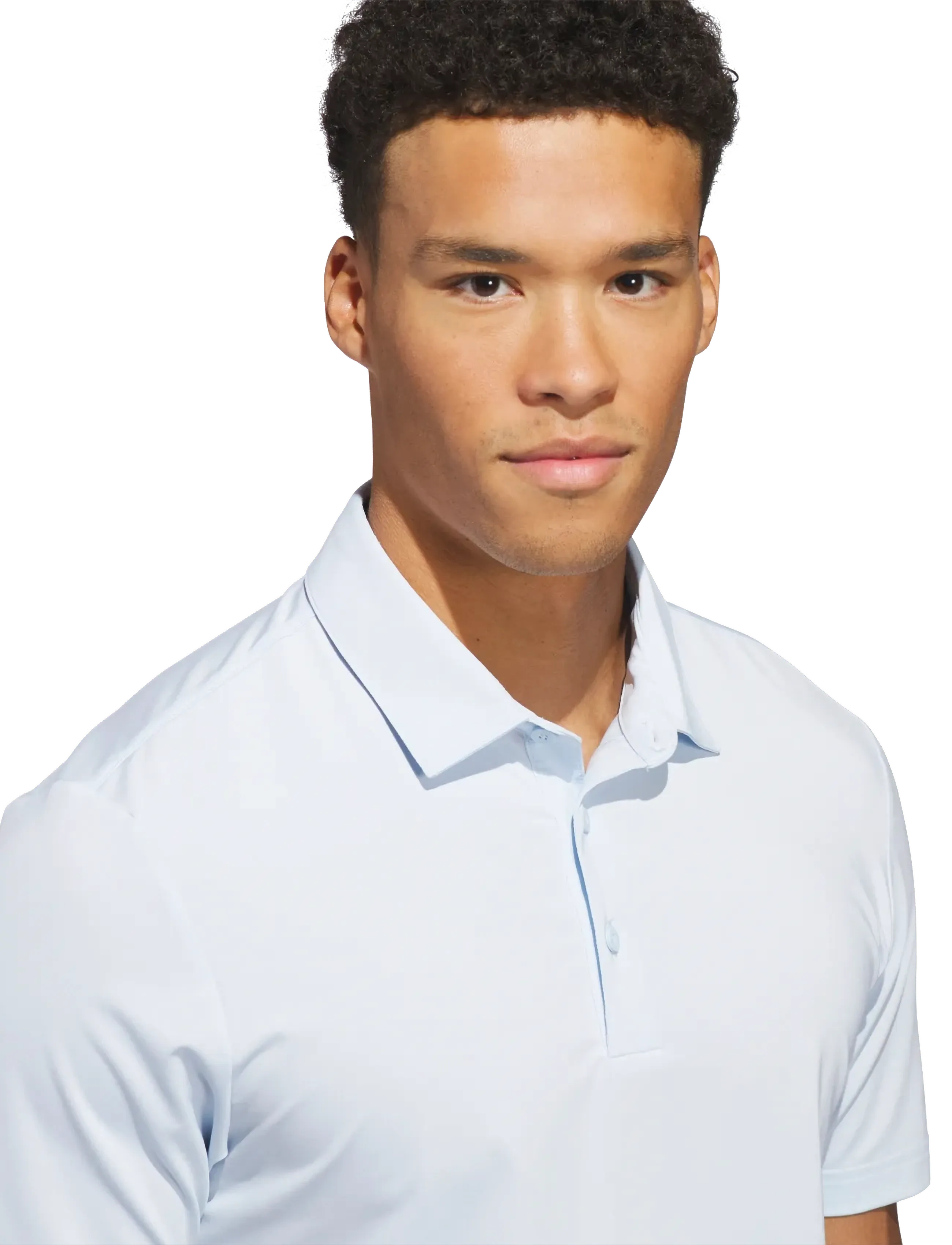 adidas Golf - ULT365 SLD POLO - oberteile & t-shirts - crsk - 4