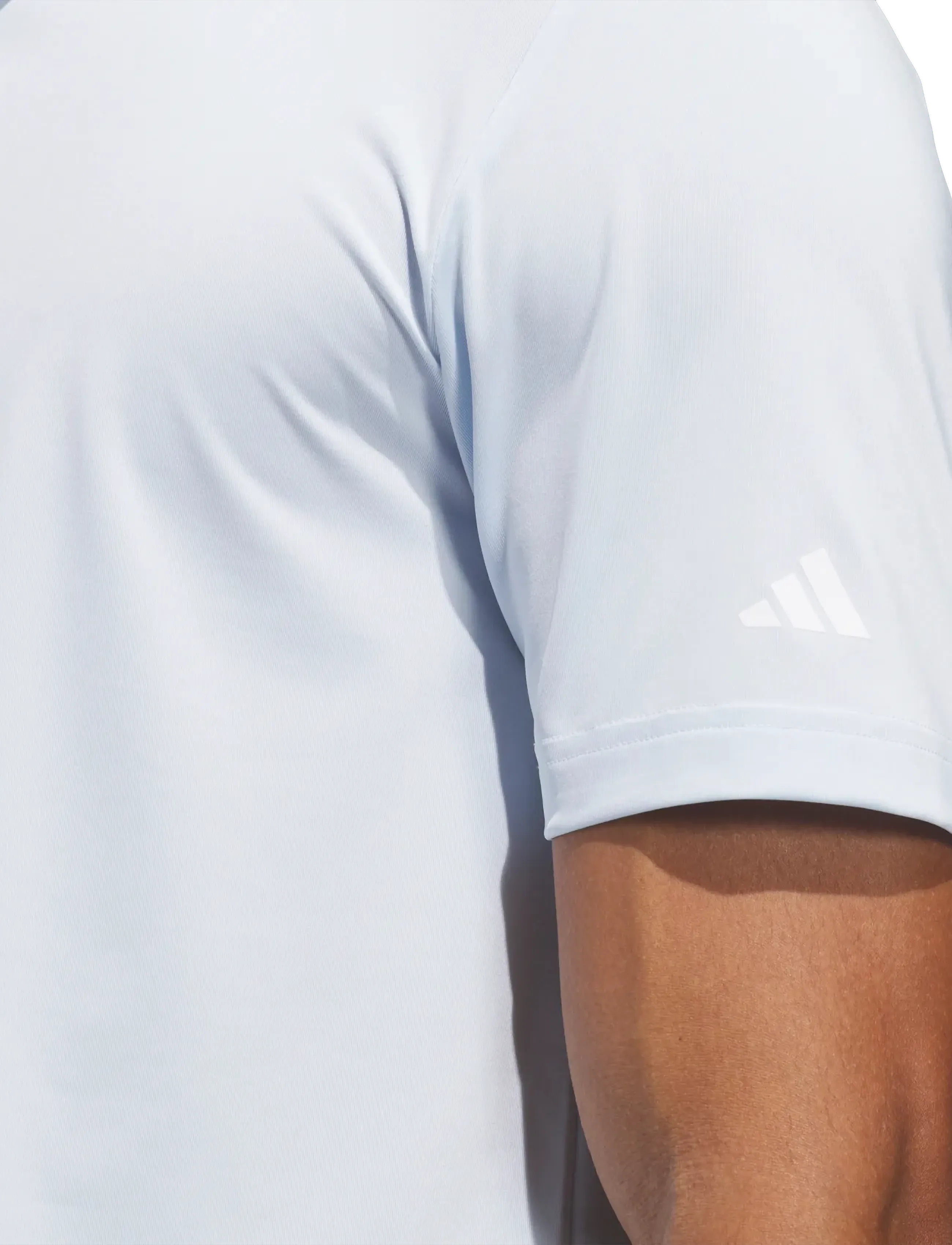 adidas Golf - ULT365 SLD POLO - oberteile & t-shirts - crsk - 5
