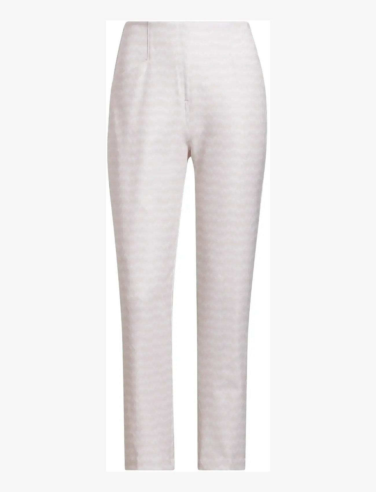 adidas Golf - W ULT PRT ANKL - golfbyxor - wonqua - 1
