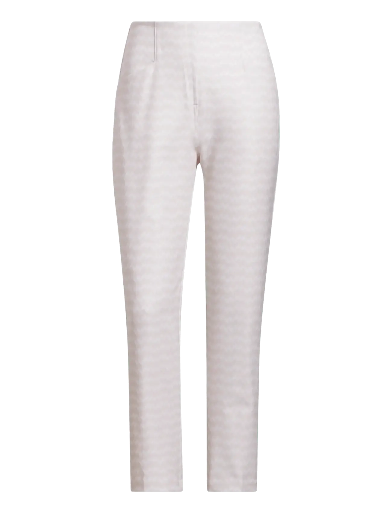 adidas Golf W ULT PRT ANKL - Püksid - WONQUA / cream