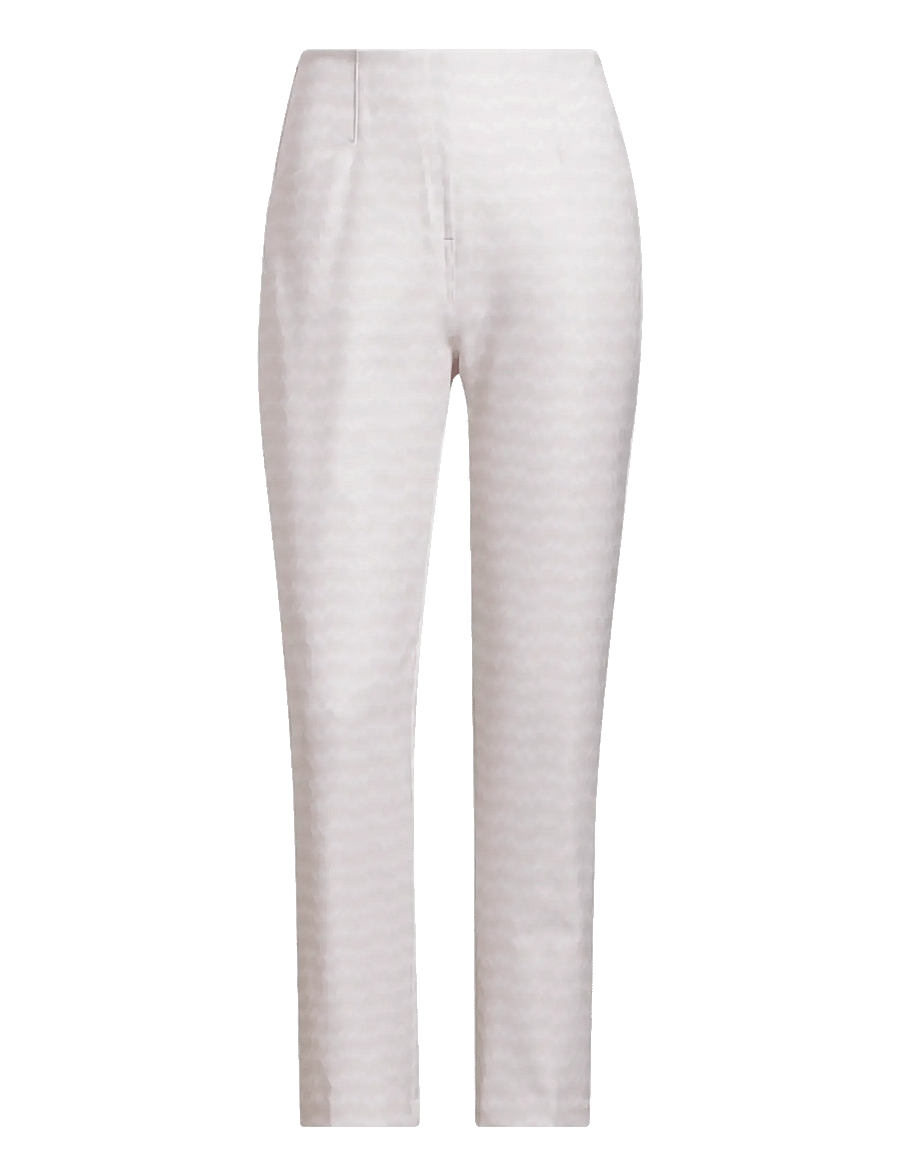adidas Golf - W ULT PRT ANKL - golfhosen - wonqua - 1