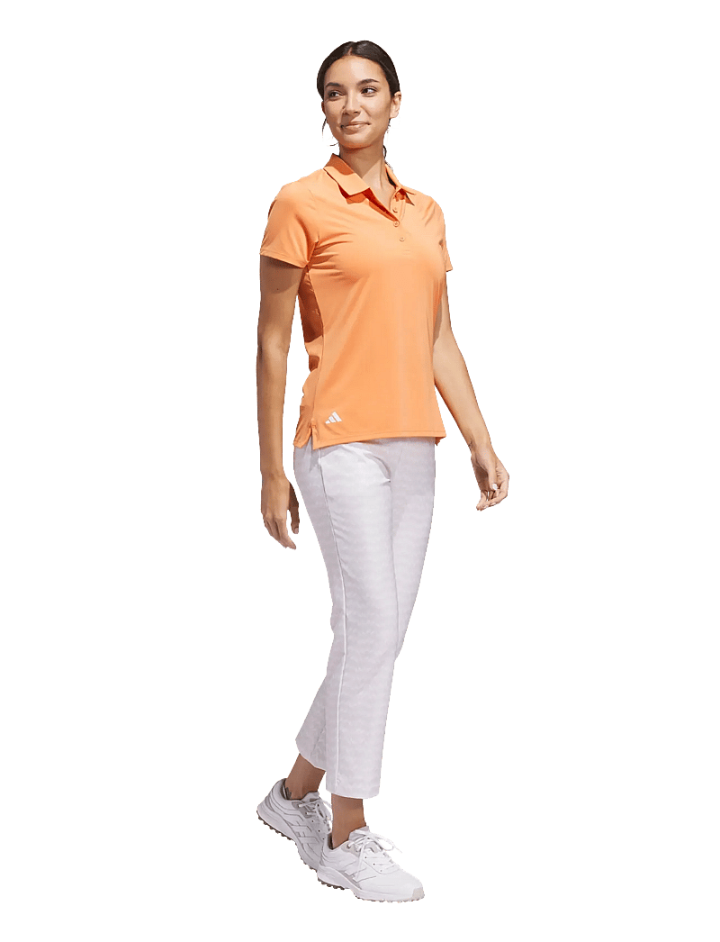 adidas Golf - W ULT PRT ANKL - golfbyxor - wonqua - 0