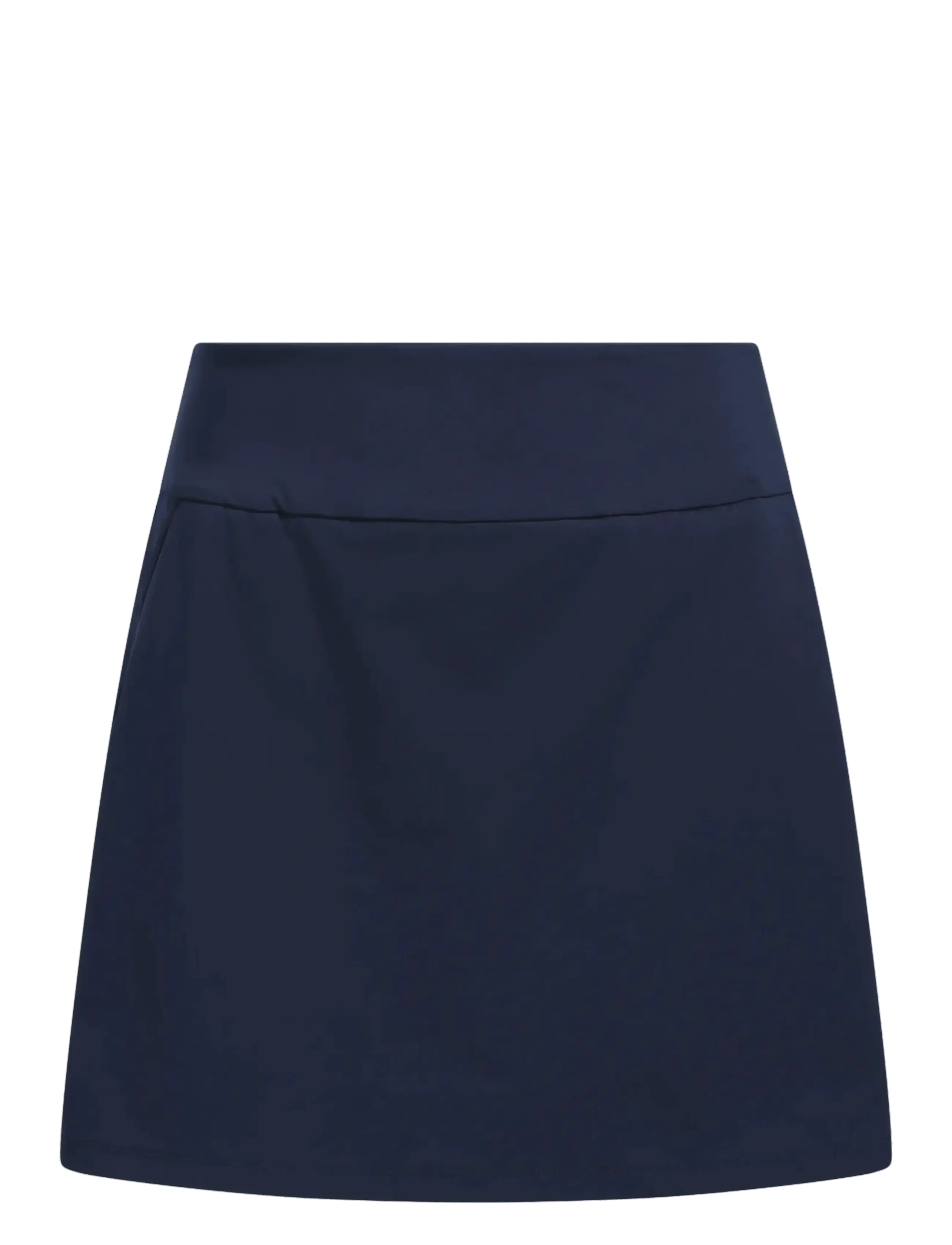 ADIDAS GOLF W Ult Sld Skt Navy - XS - Damen
