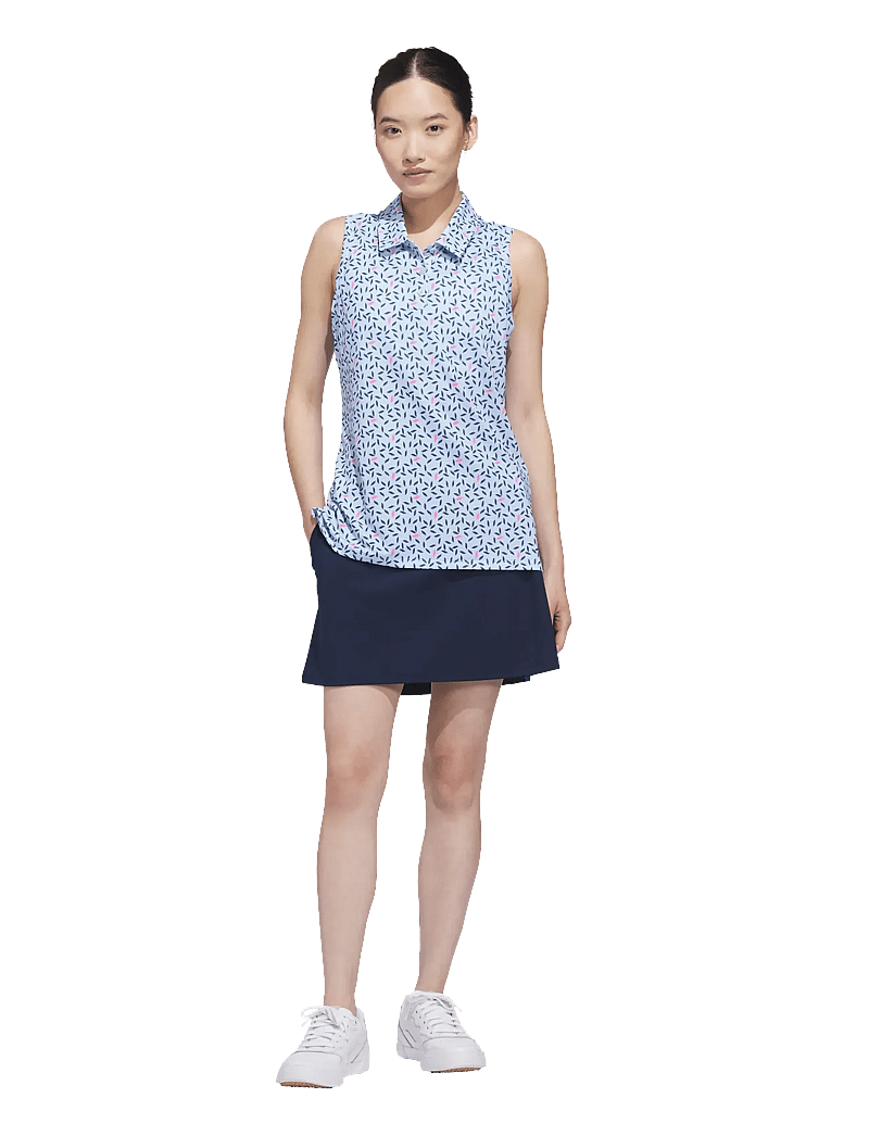 adidas Golf - W ULT SLD SKT - püksseelikud - conavy - 0