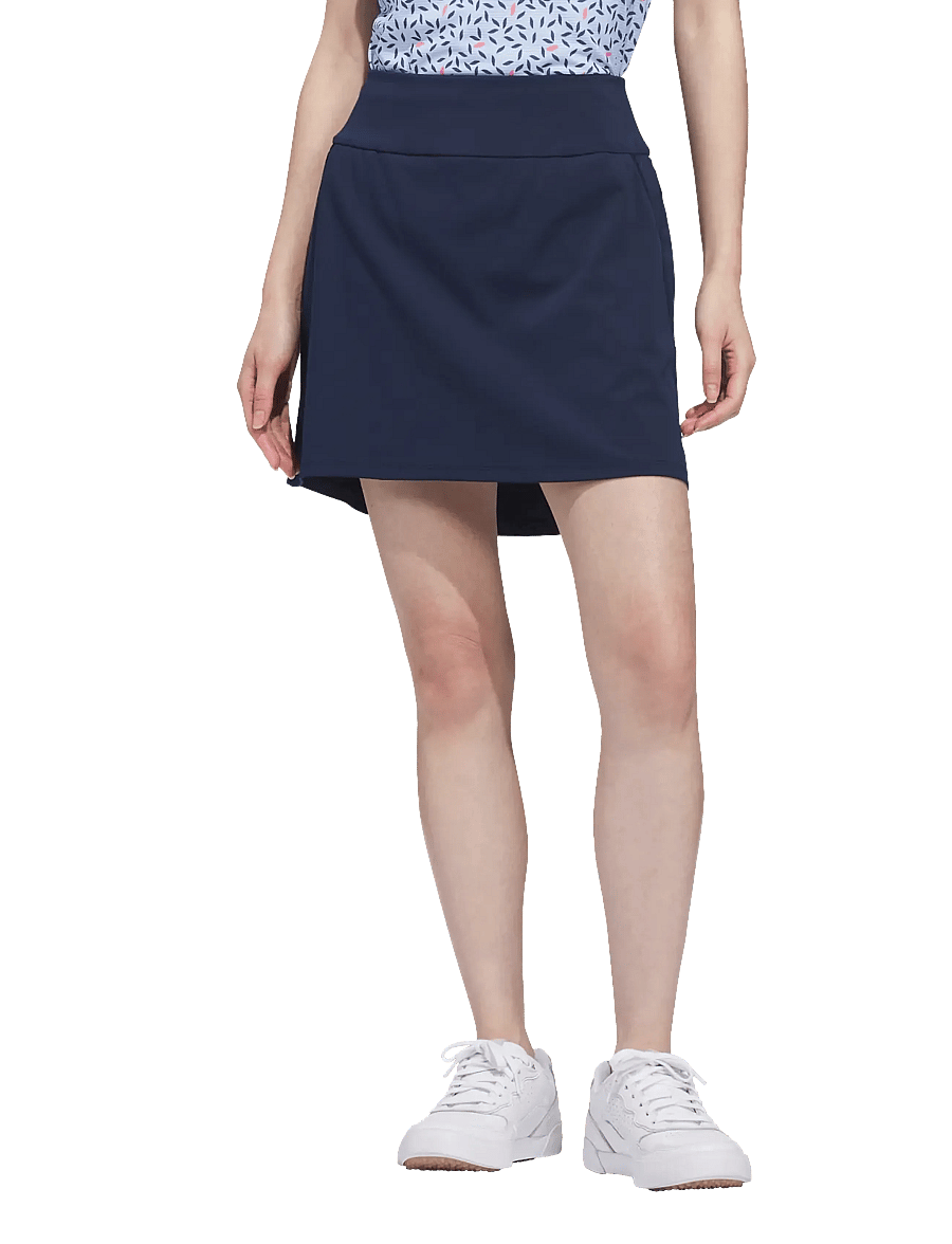 adidas Golf - W ULT SLD SKT - skorts - conavy - 2