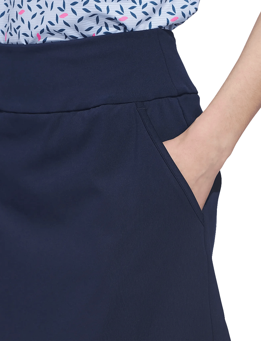 adidas Golf - W ULT SLD SKT - skorts - conavy - 3