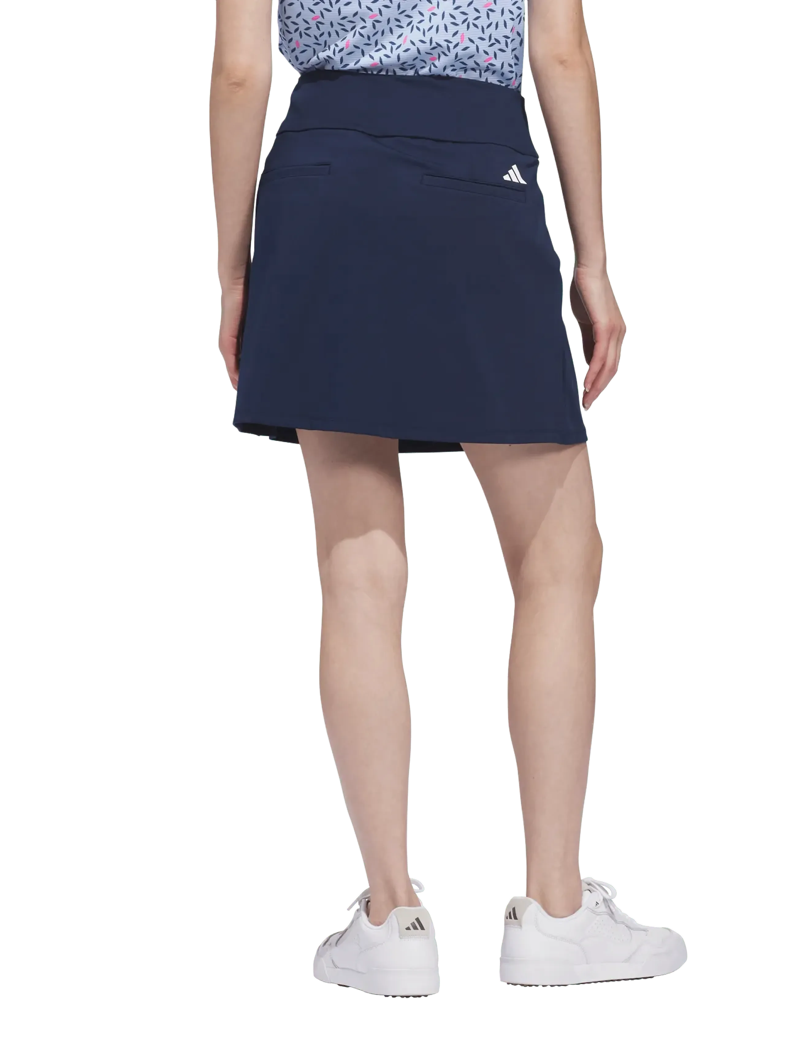 adidas Golf - W ULT SLD SKT - skorts - conavy - 5