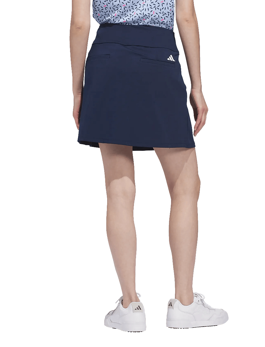 adidas Golf - W ULT SLD SKT - skorts - conavy - 5
