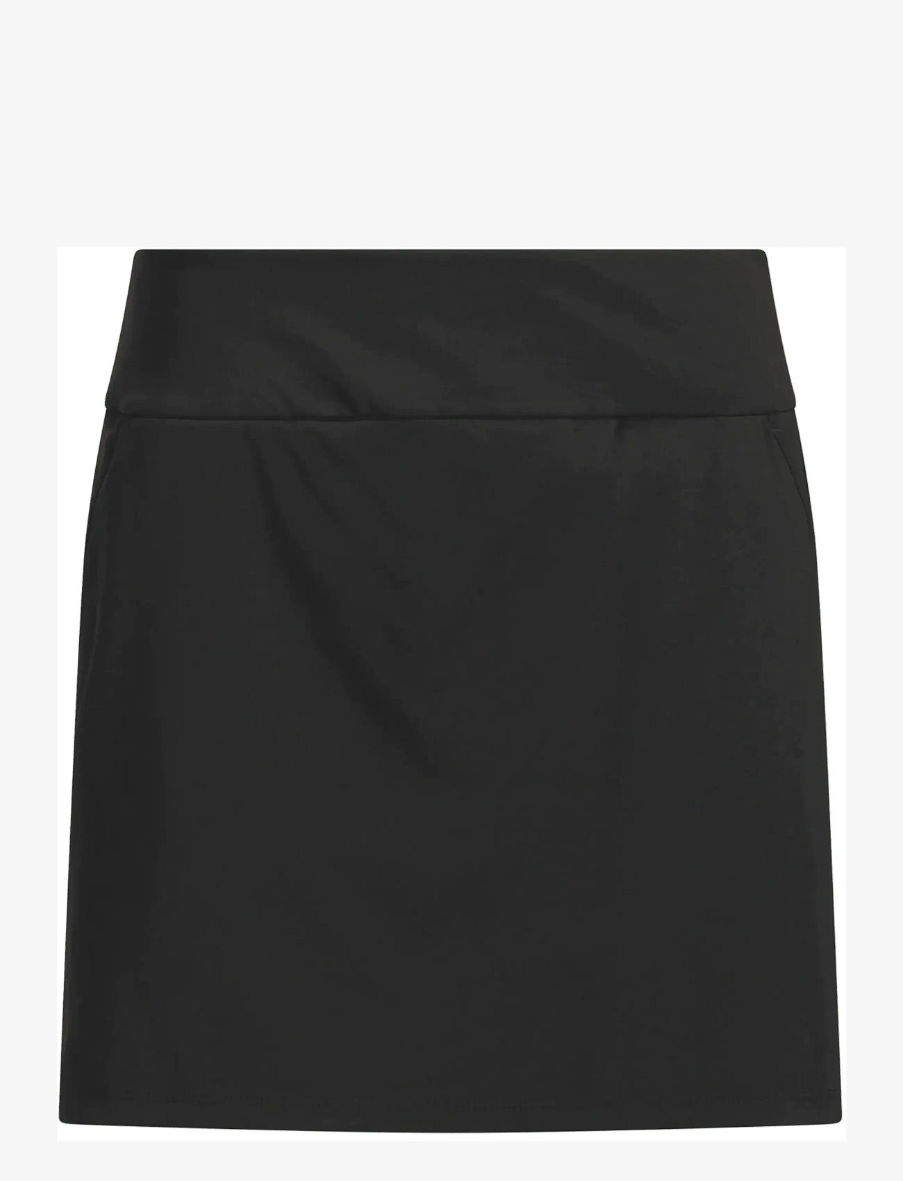 adidas Golf - W ULT SLD SKT - skorts - black - 1