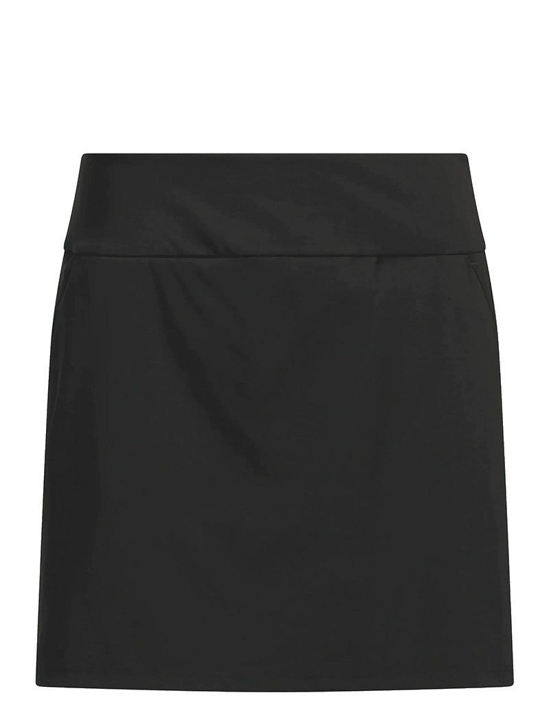 adidas Golf - W ULT SLD SKT - skorts - black - 1