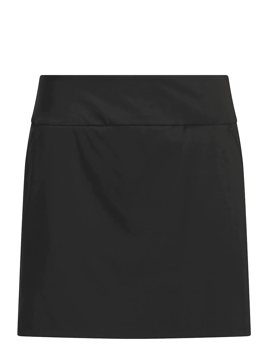 adidas Golf - W ULT SLD SKT - püksseelikud - black - 1