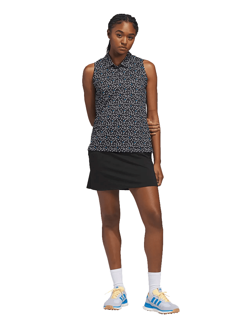 adidas Golf - W ULT SLD SKT - skorts - black - 0