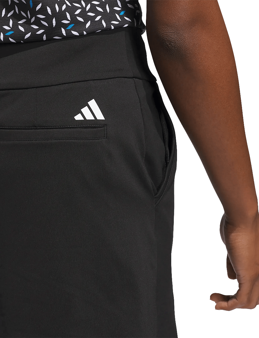 adidas Golf - W ULT SLD SKT - püksseelikud - black - 3