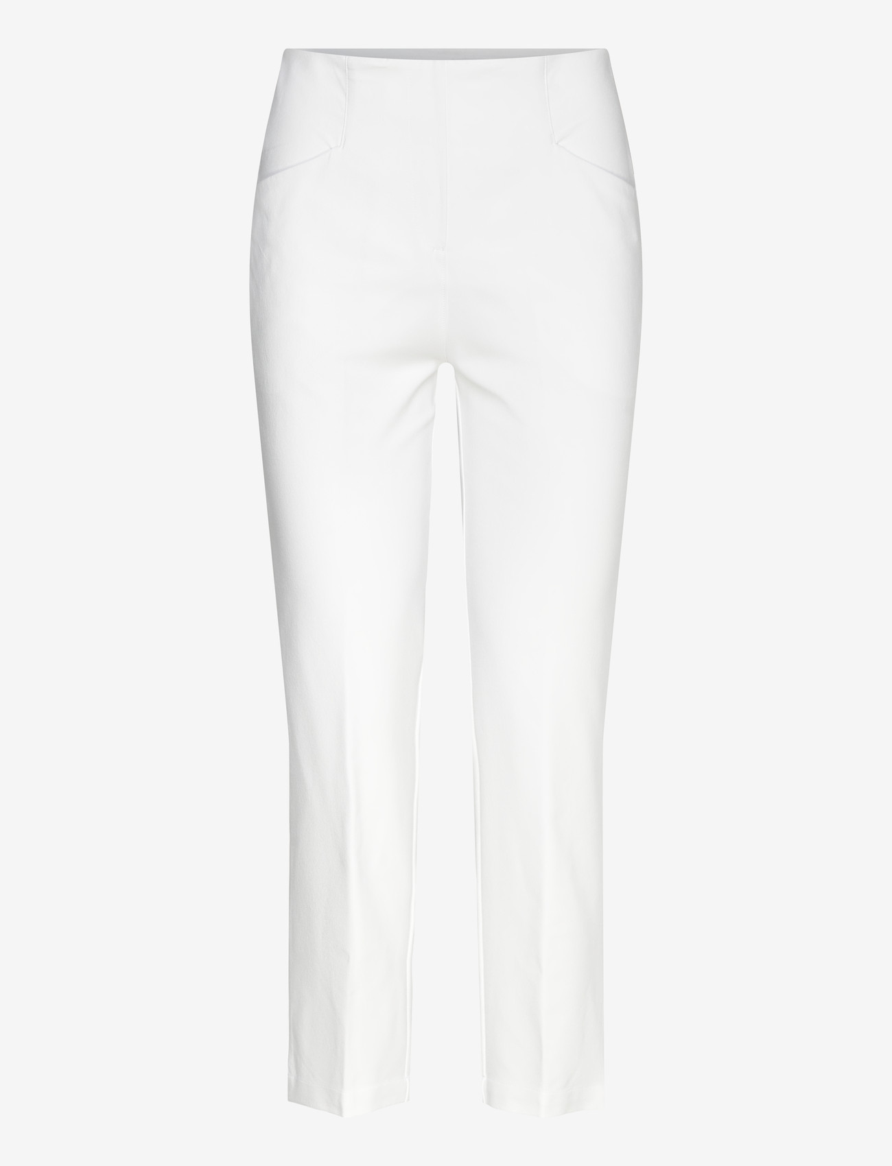 adidas Golf - W ULT+ ANKL - golfhosen - white - 0