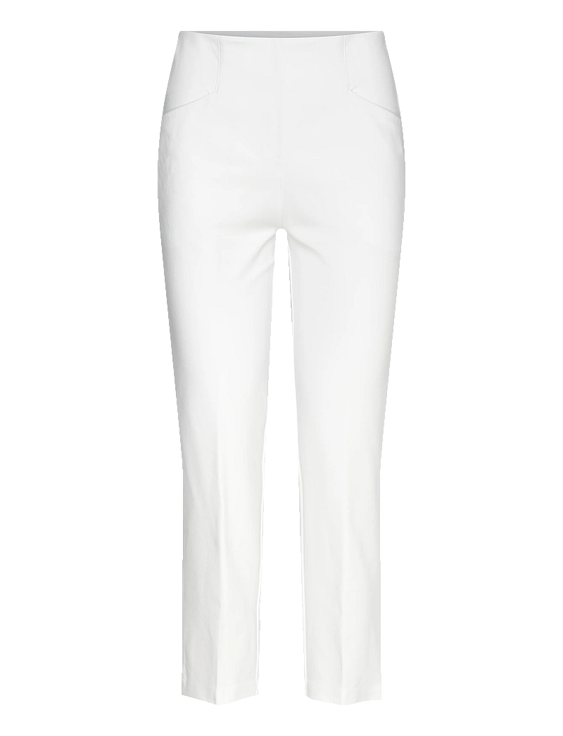 adidas Golf - W ULT+ ANKL - golfhosen - white - 0