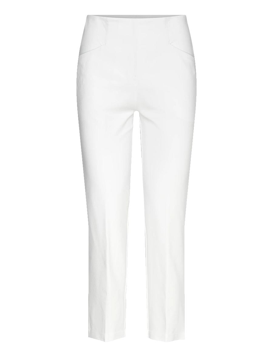 adidas Golf - W ULT+ ANKL - pantalon de golf - white - 0