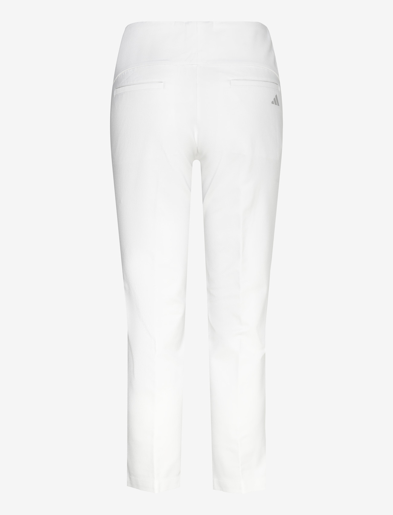 adidas Golf - W ULT+ ANKL - golfhosen - white - 1