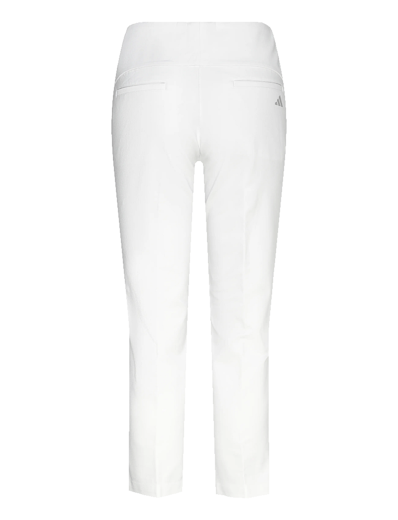 adidas Golf - W ULT+ ANKL - golfhosen - white - 1