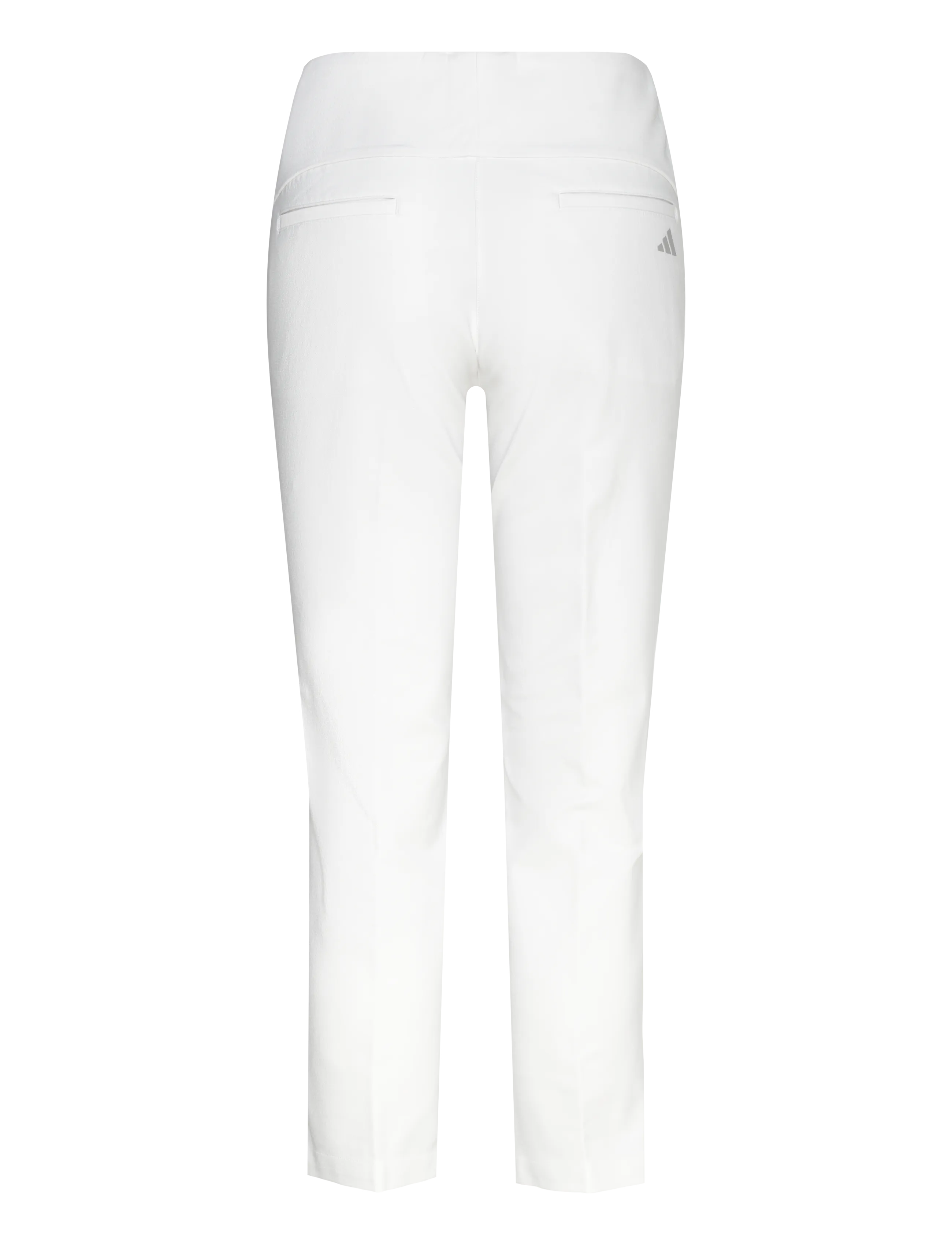 adidas Golf - W ULT+ ANKL - pantalon de golf - white - 1