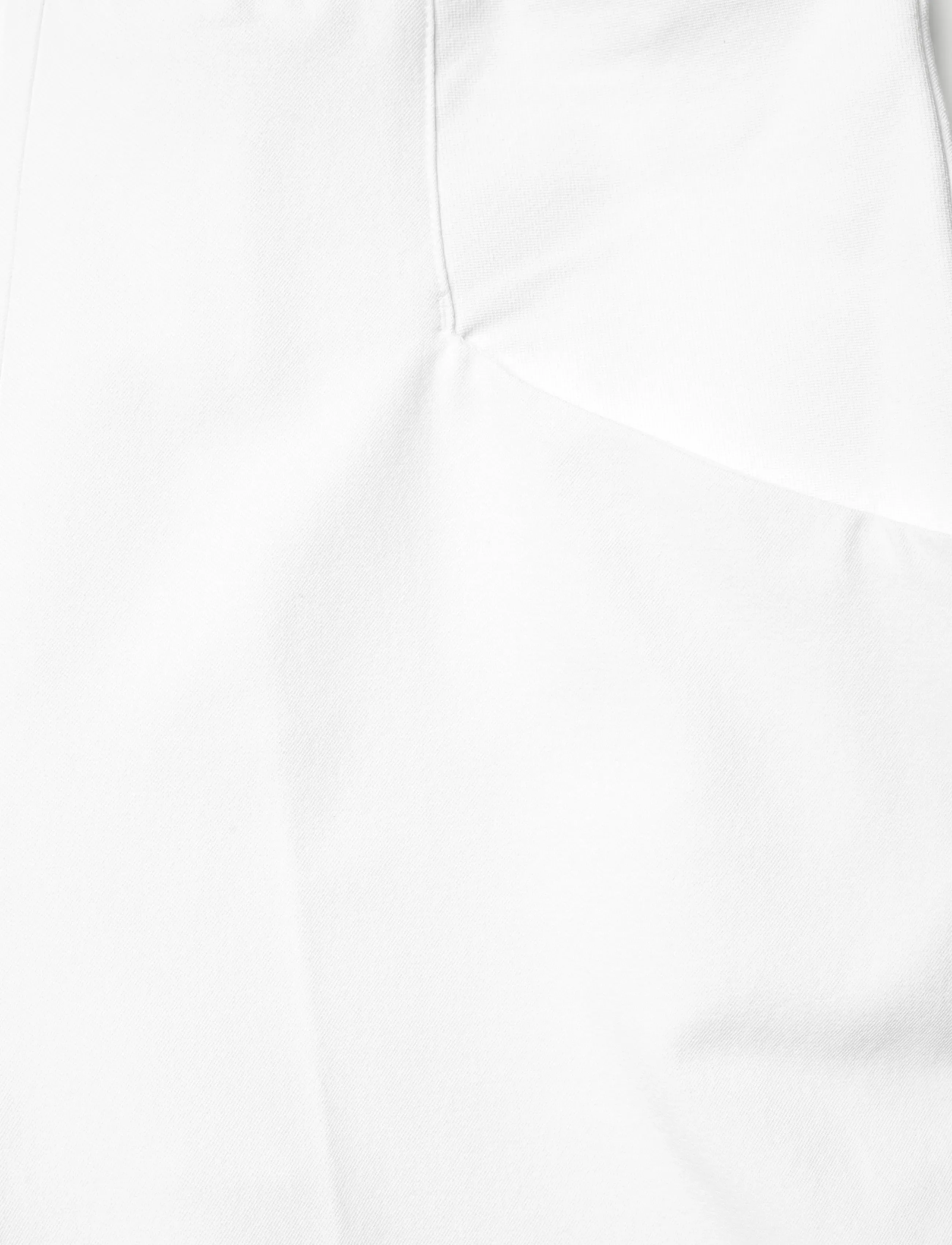 adidas Golf - W ULT+ ANKL - golfhosen - white - 2
