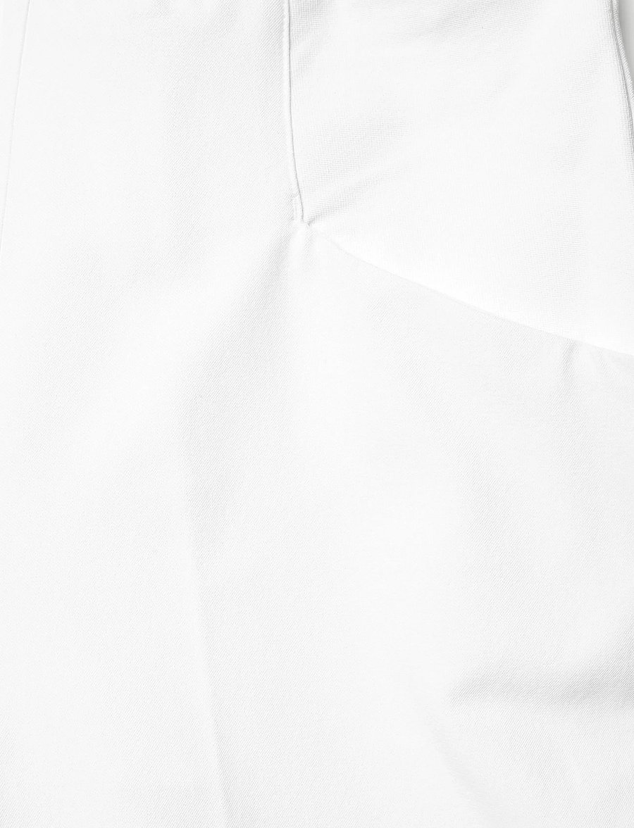 adidas Golf - W ULT+ ANKL - golfhosen - white - 2