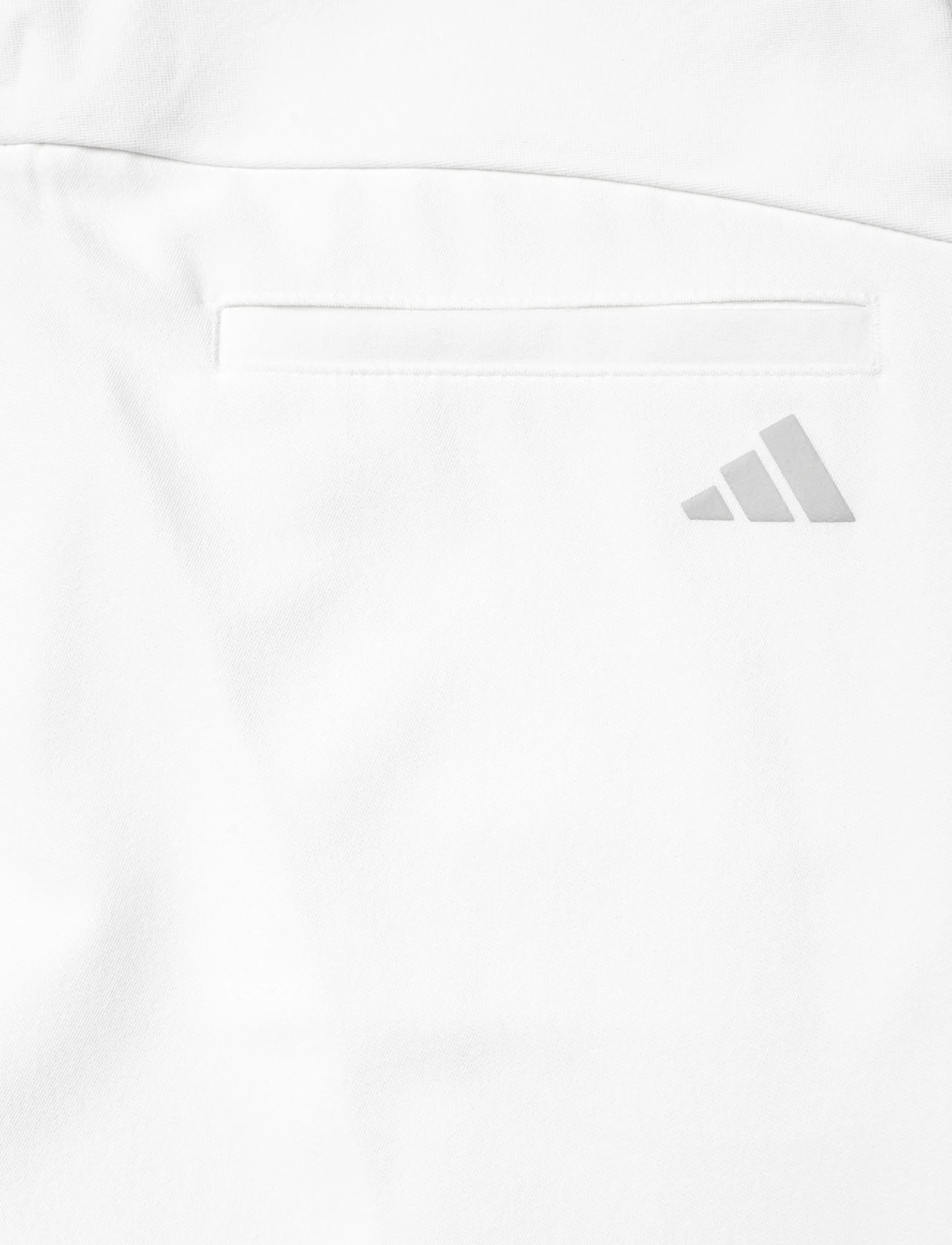 adidas Golf - W ULT+ ANKL - pantalon de golf - white - 3