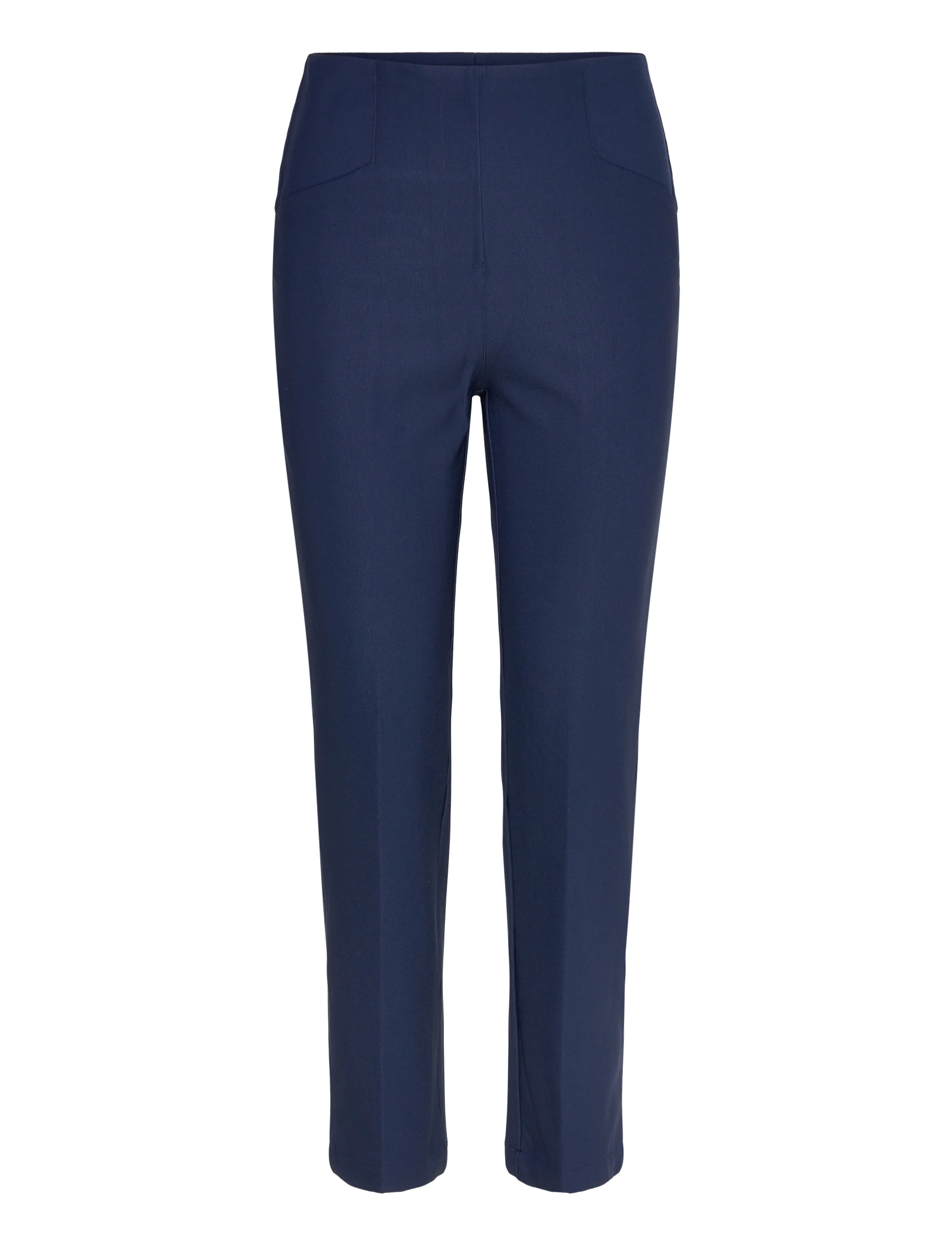 adidas Golf W Ult+ Ankl, XL, Navy, Sport Pants > Sport Golf Pants, Dame
