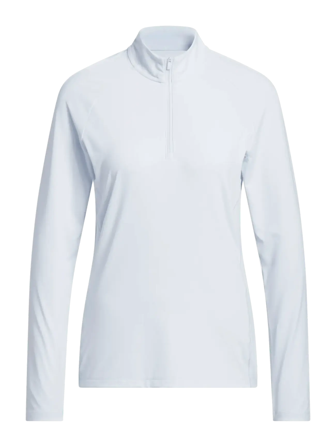 adidas Golf W ULT SLD QTR Z - adidas Golf - CRSK / white