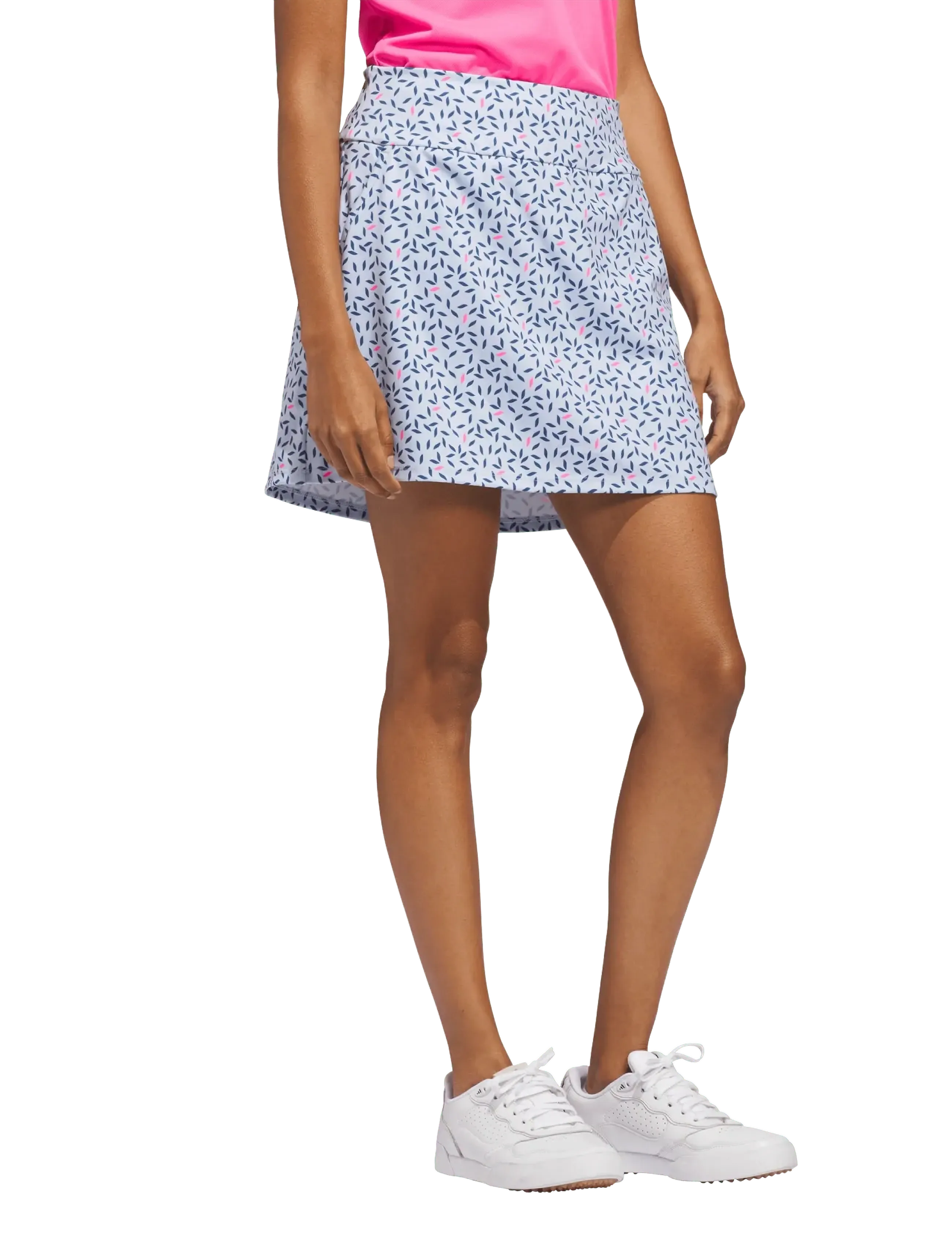 adidas Golf - W ULT PRT SKT - dresses & skirts - crsk - 2