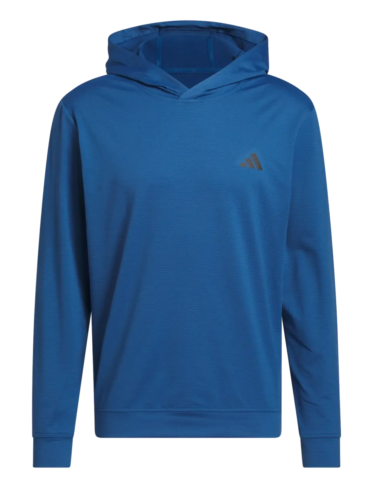 ADIDAS GOLF Ult Elv Hoodie Blau - XL - Herren