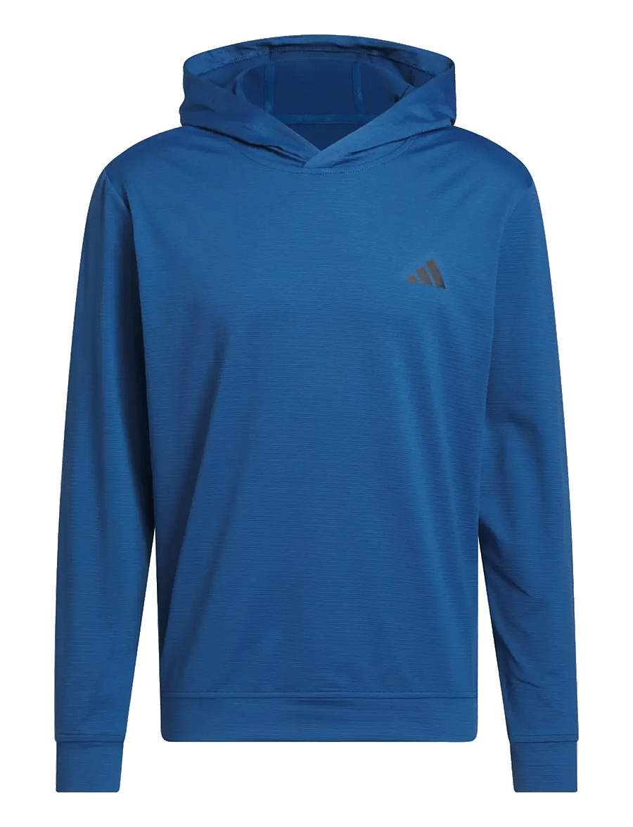 adidas Golf - ULT ELV HOODIE - kapuutsiga dressipluusid - dupe - 1