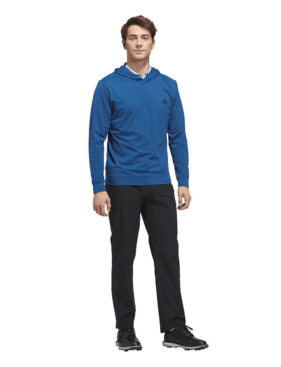 adidas Golf - ULT ELV HOODIE - kapuutsiga dressipluusid - dupe - 0