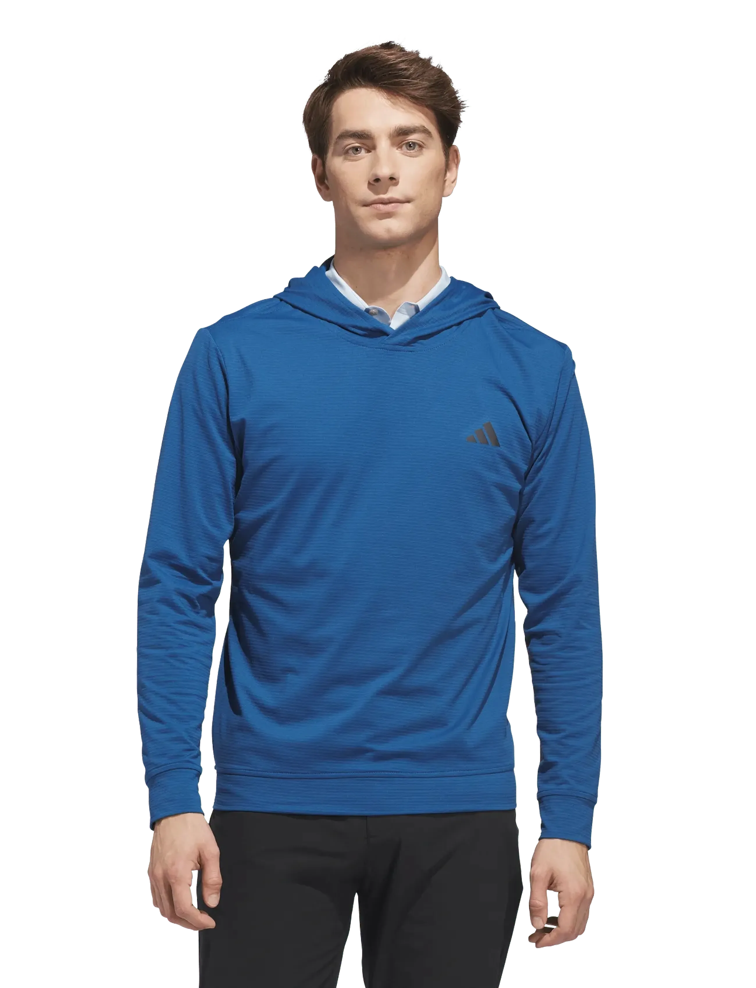 adidas Golf - ULT ELV HOODIE - alussärgid - dupe - 2