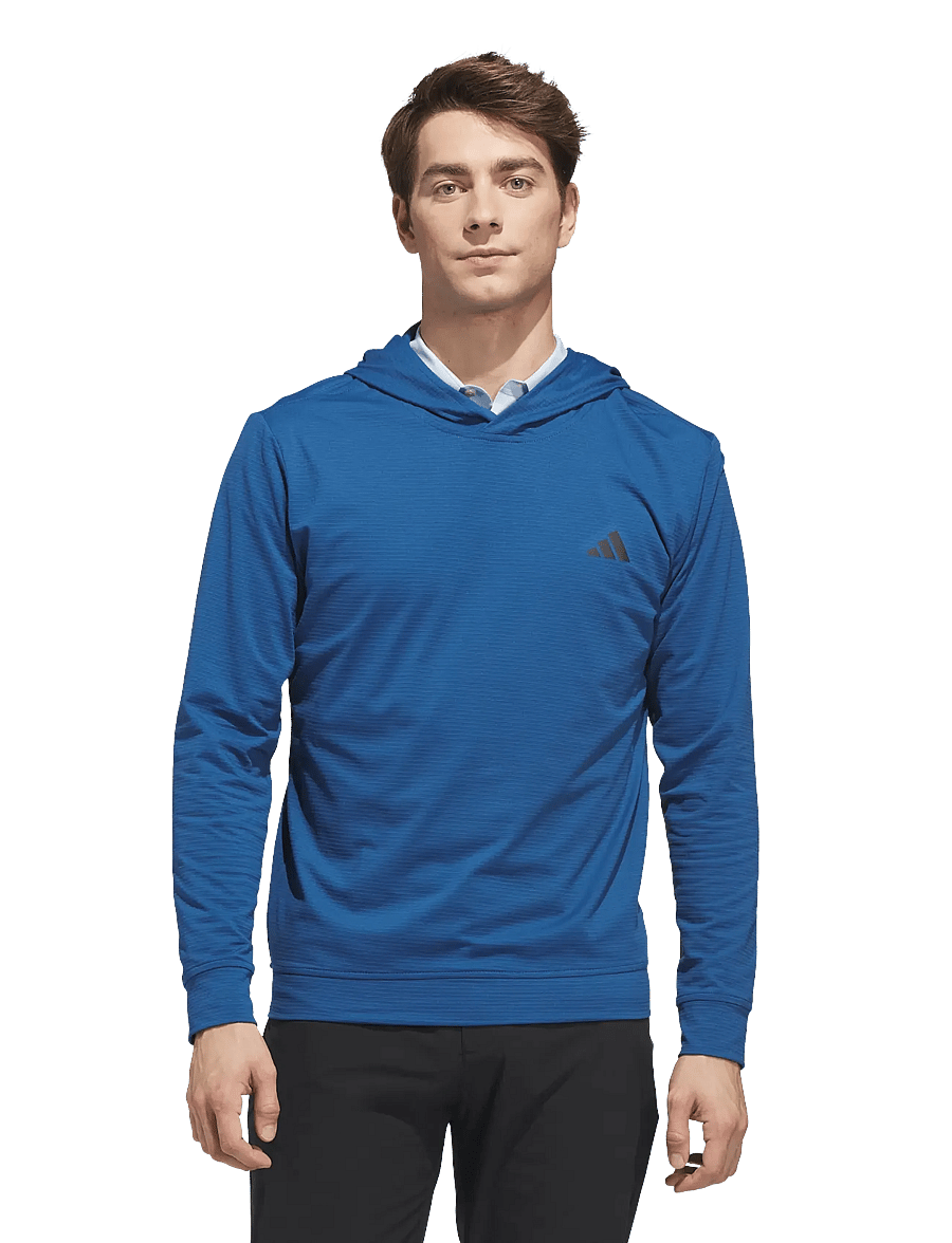 adidas Golf - ULT ELV HOODIE - kapuutsiga dressipluusid - dupe - 2