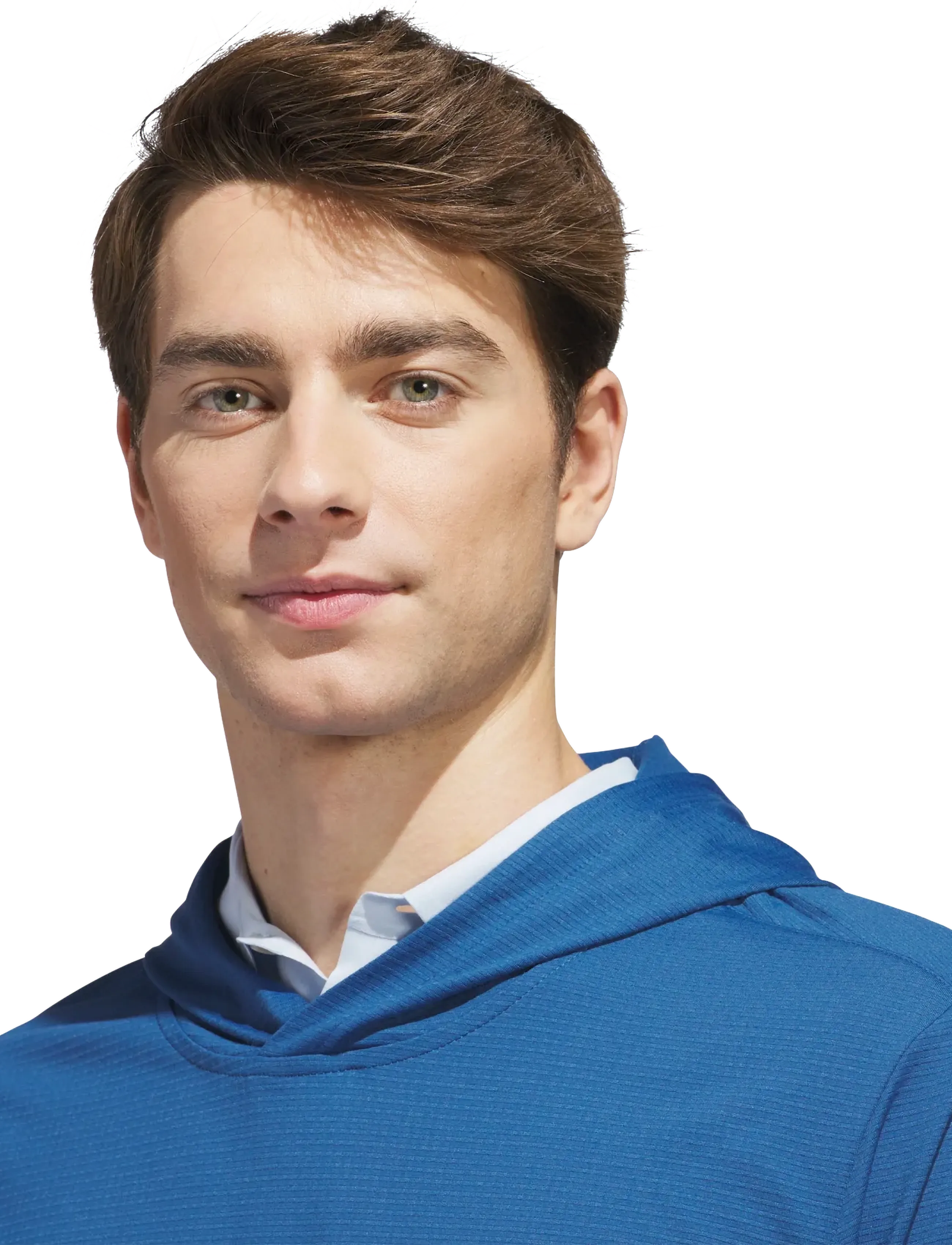 adidas Golf - ULT ELV HOODIE - alussärgid - dupe - 3