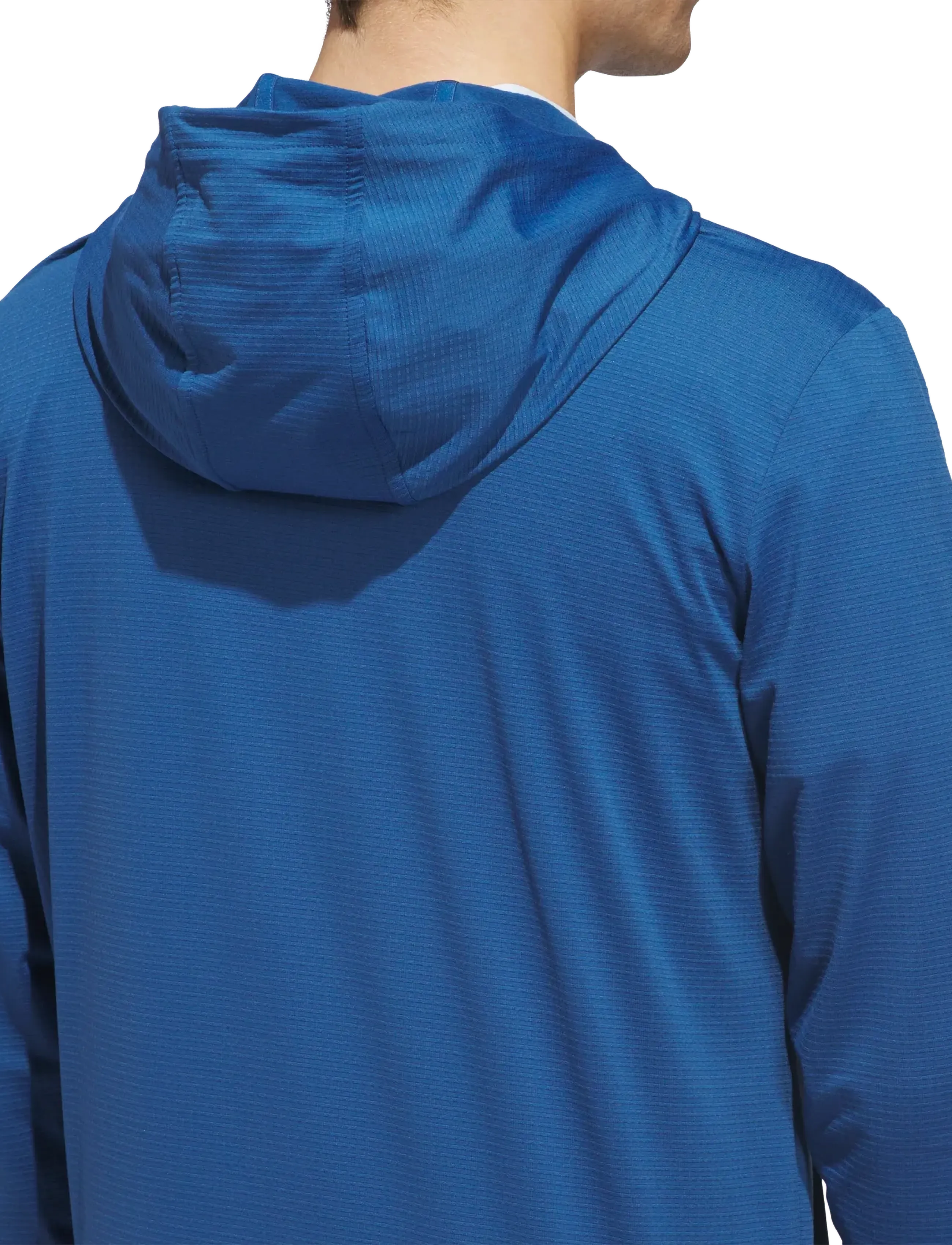 adidas Golf - ULT ELV HOODIE - alussärgid - dupe - 4