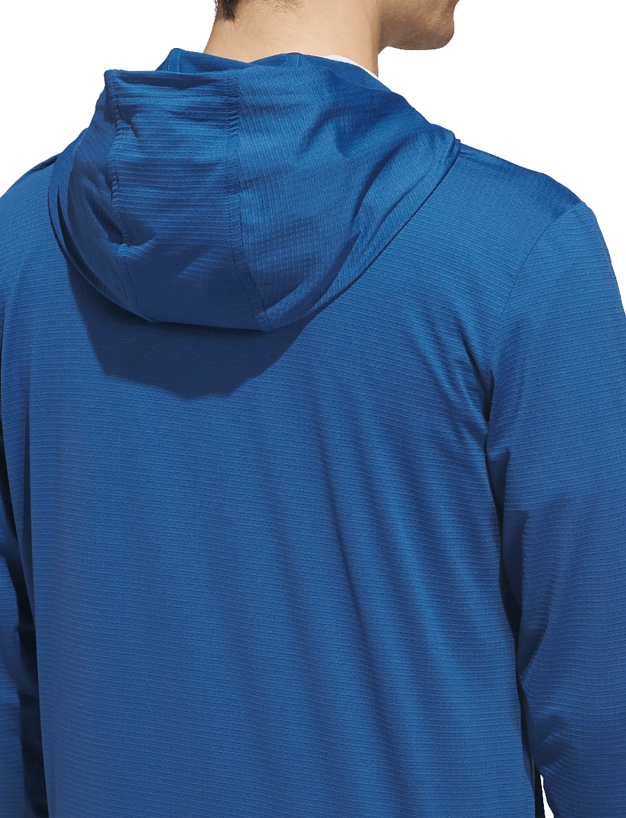 adidas Golf - ULT ELV HOODIE - kapuutsiga dressipluusid - dupe - 4