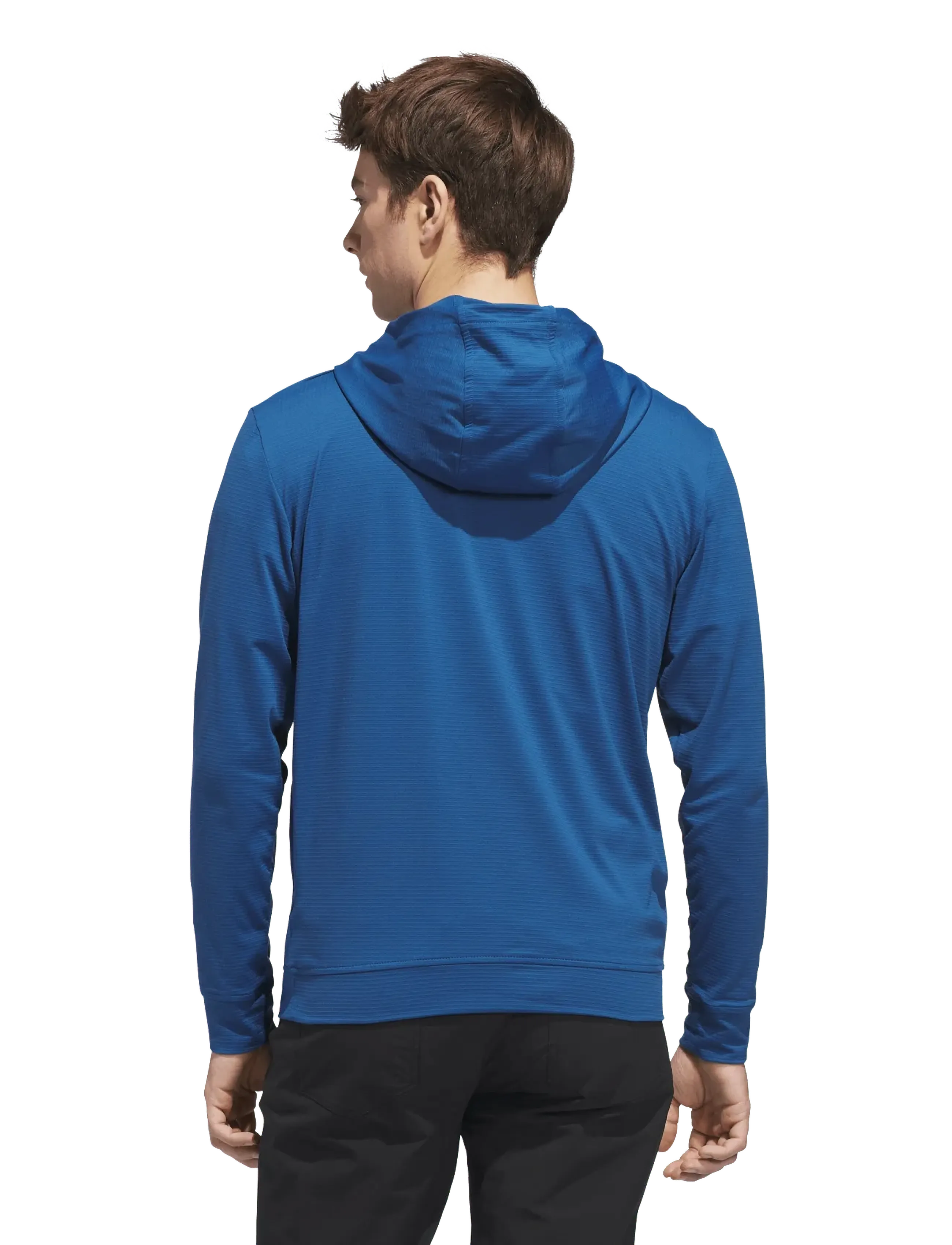 adidas Golf - ULT ELV HOODIE - alussärgid - dupe - 5