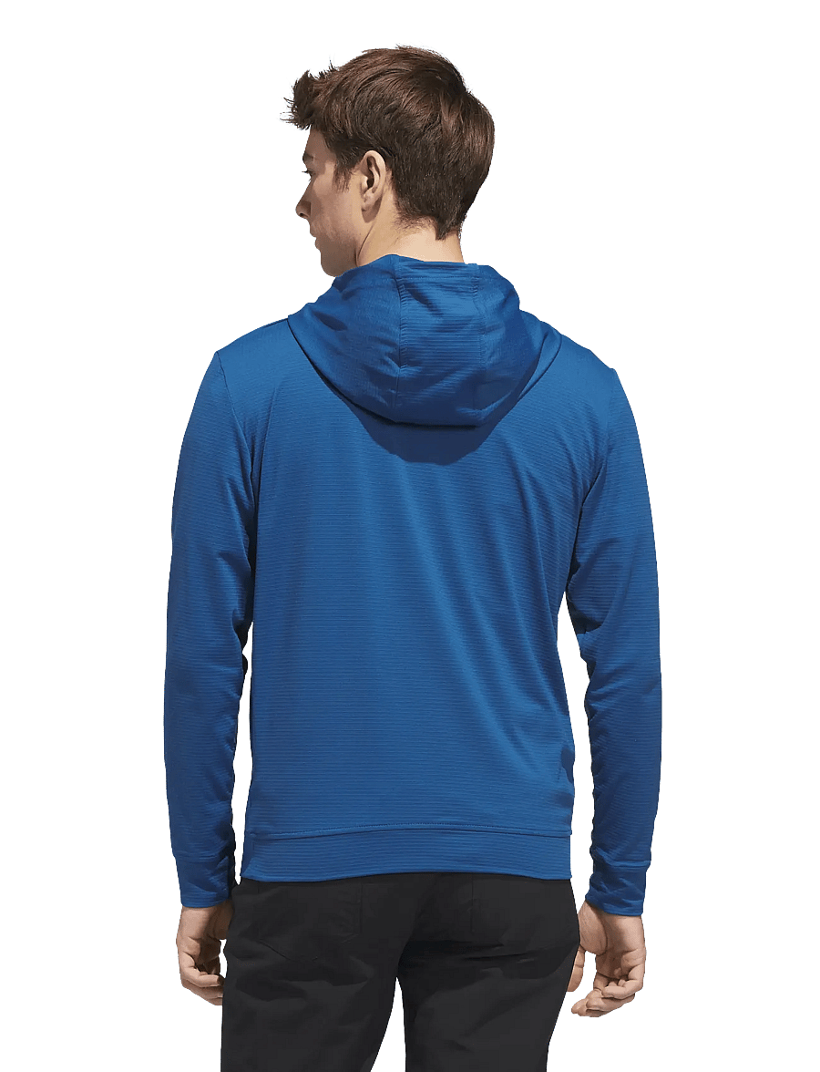 adidas Golf - ULT ELV HOODIE - kapuutsiga dressipluusid - dupe - 5