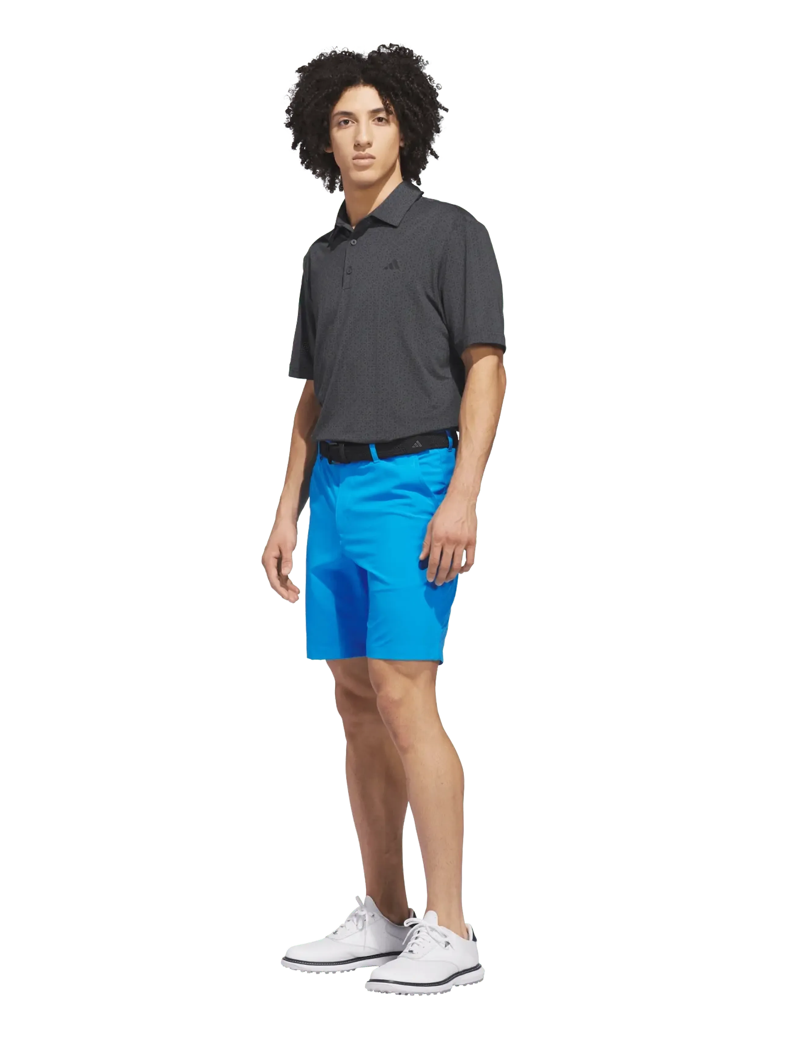adidas Golf Ult 8.5In Short, Mænd, Golf Shorts, Blå, Str: 30"
