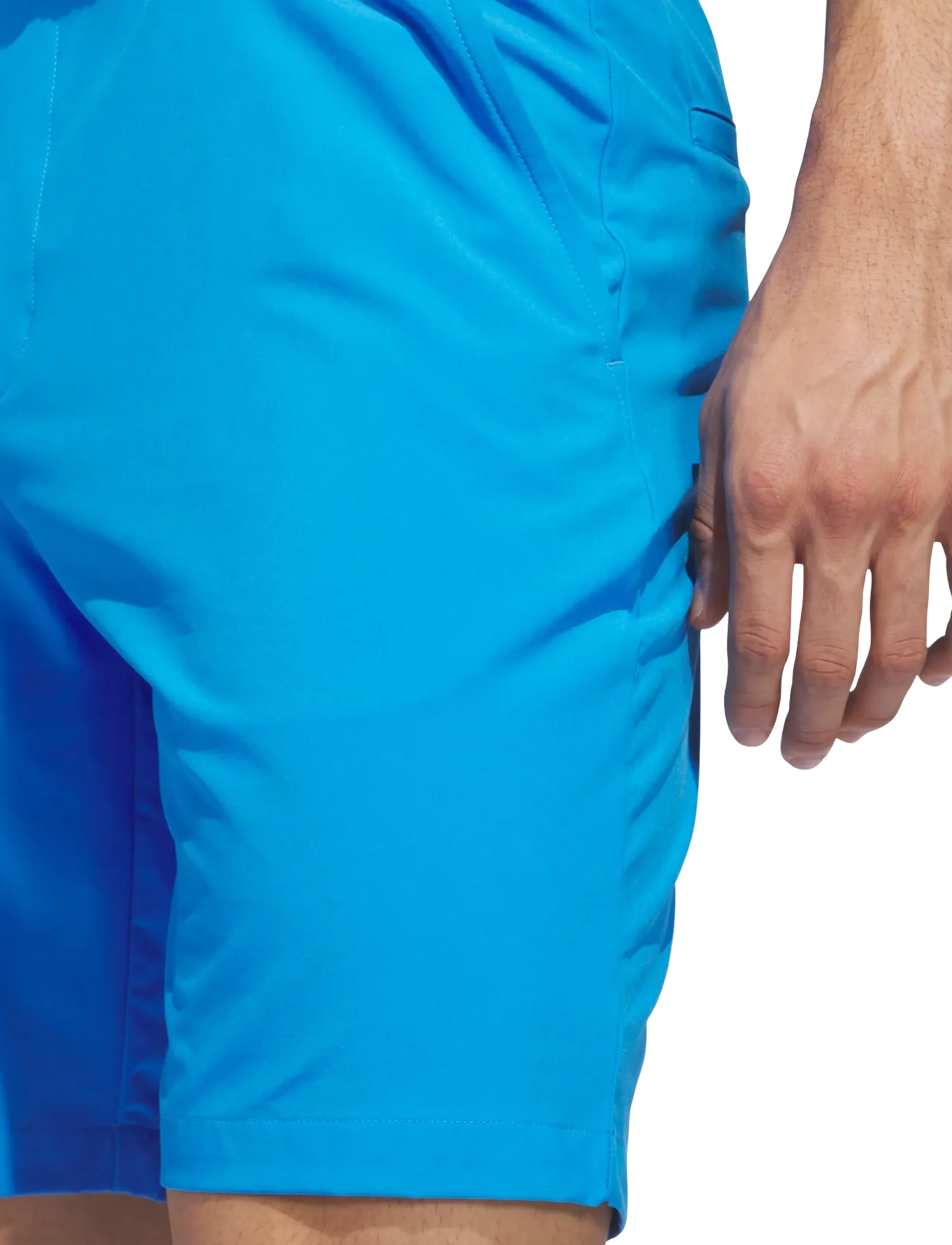 adidas Golf - ULT 8.5IN SHORT - golfshorts - lurabl - 3