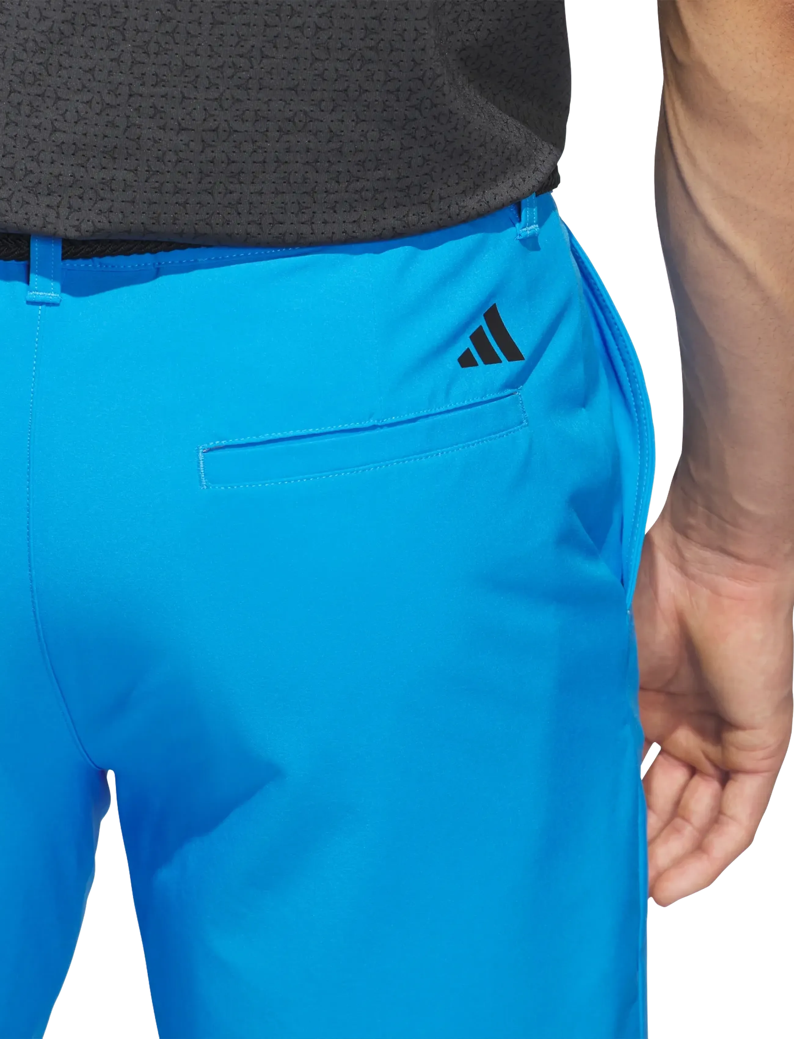 adidas Golf - ULT 8.5IN SHORT - golfshorts - lurabl - 4